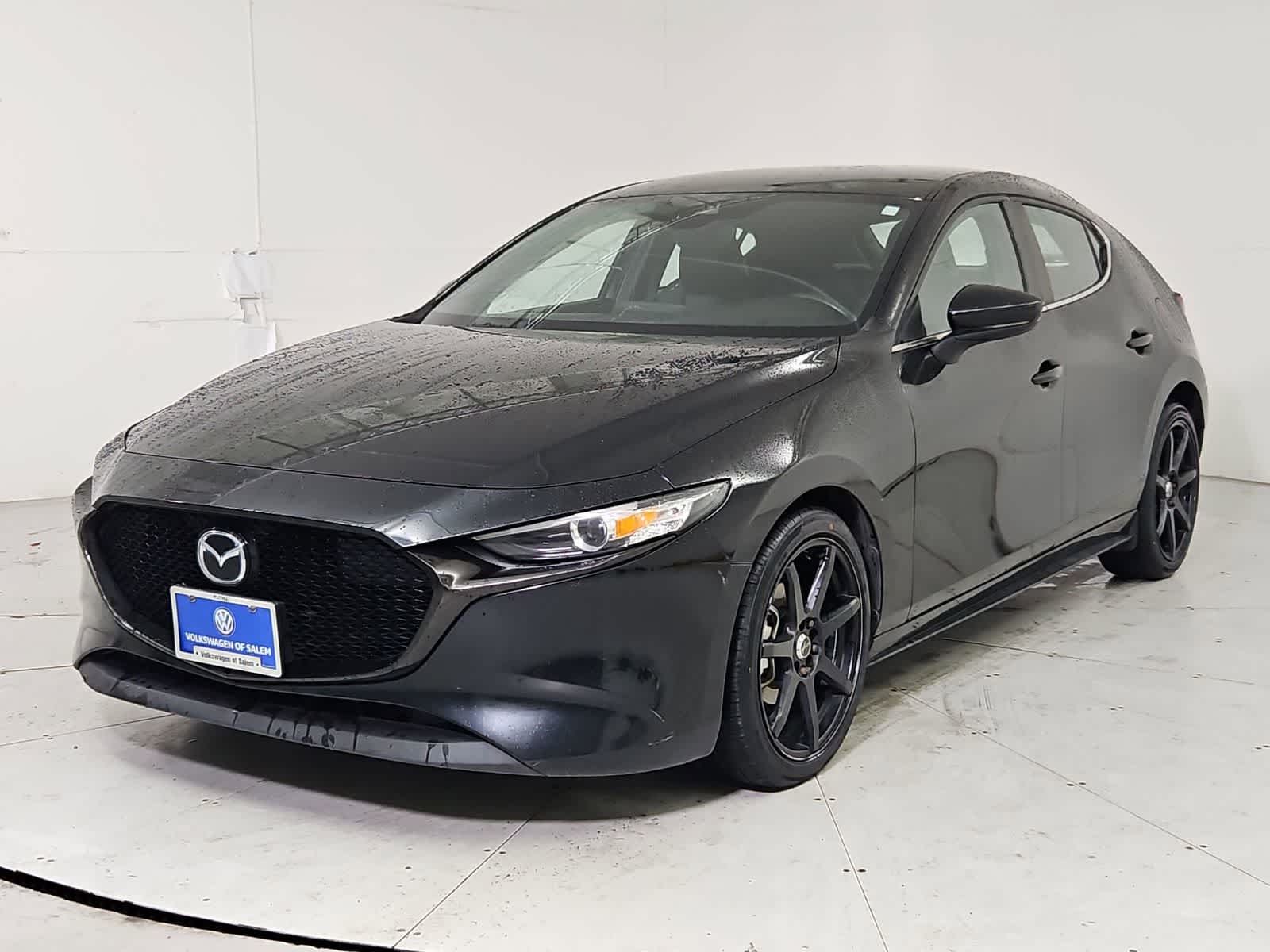 2019 Mazda Mazda3  -
                  Salem, OR