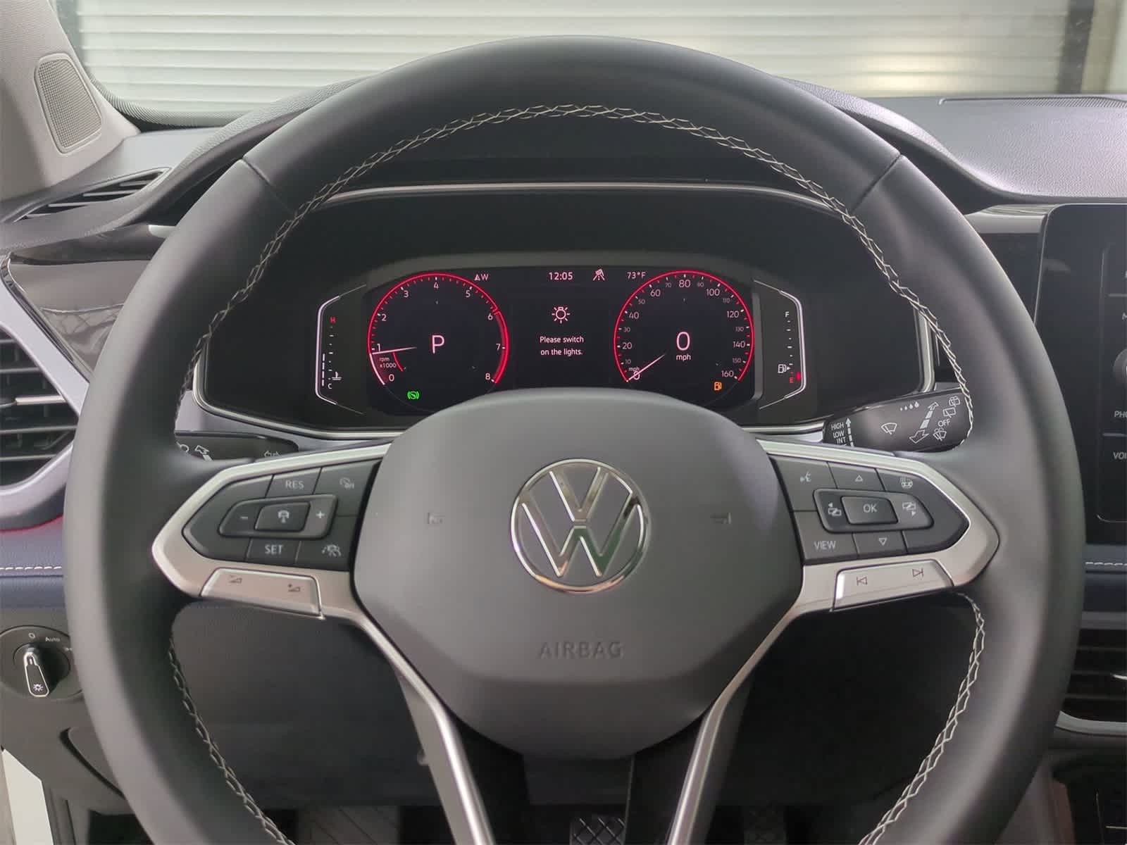 Thumbnail: 2025 Volkswagen Taos - 23