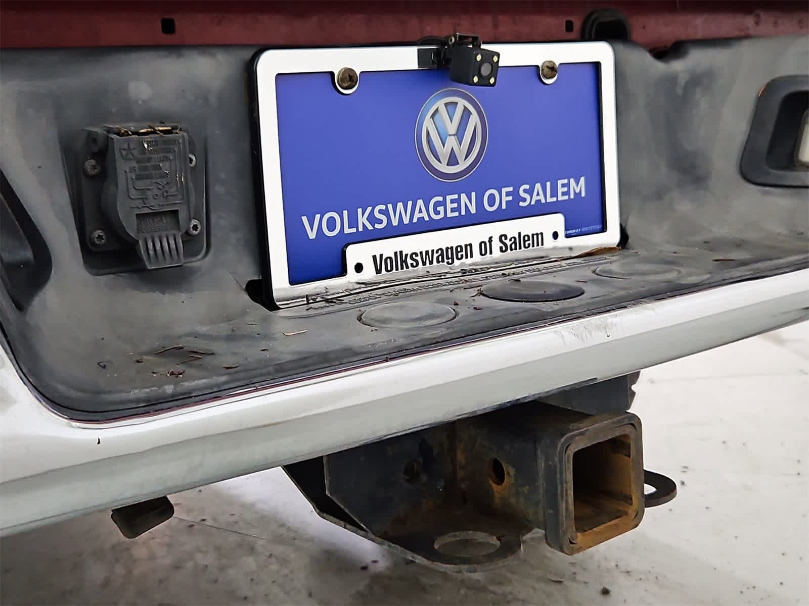 Thumbnail: 2009 Dodge Ram 3500 - 35