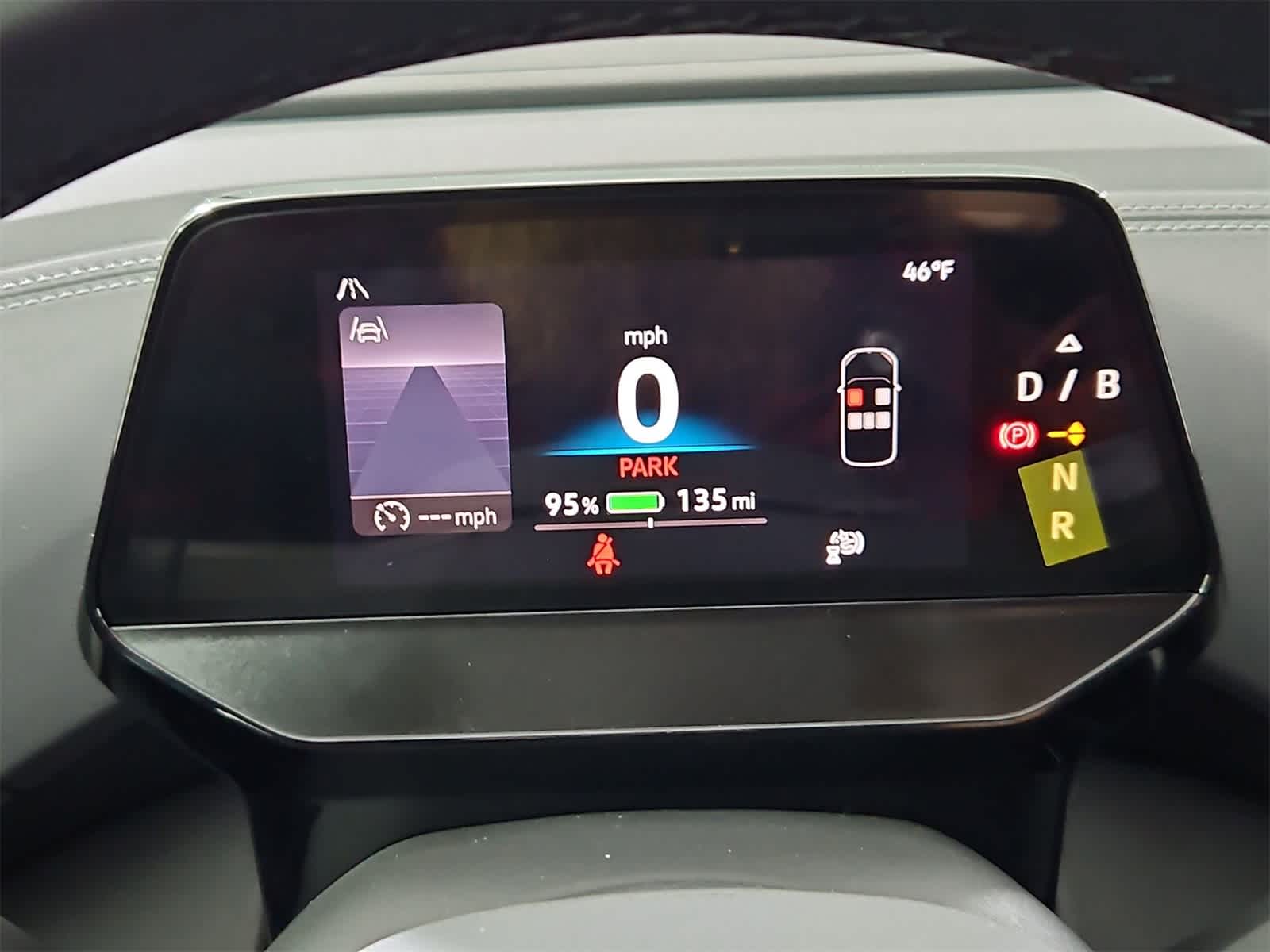 Thumbnail: 2026 Volkswagen ID.4 - 35