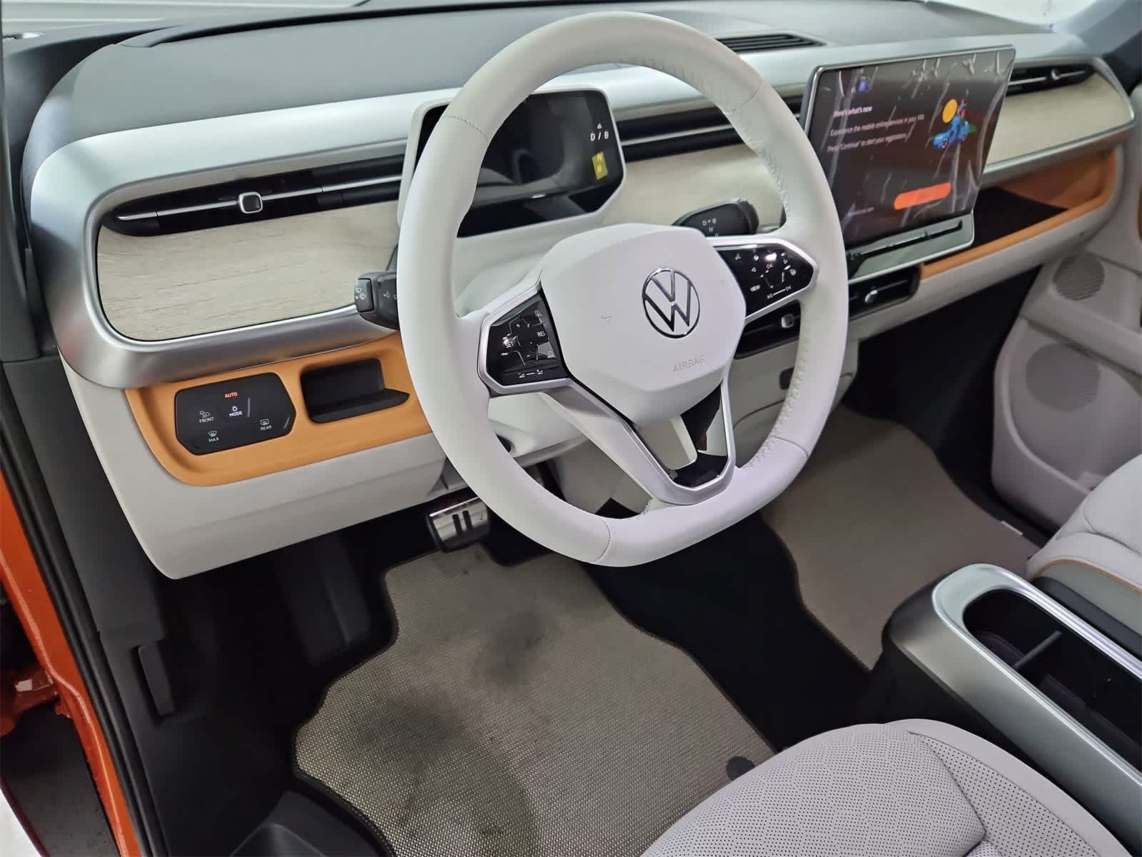 Thumbnail: 2025 Volkswagen ID.Buzz - 2