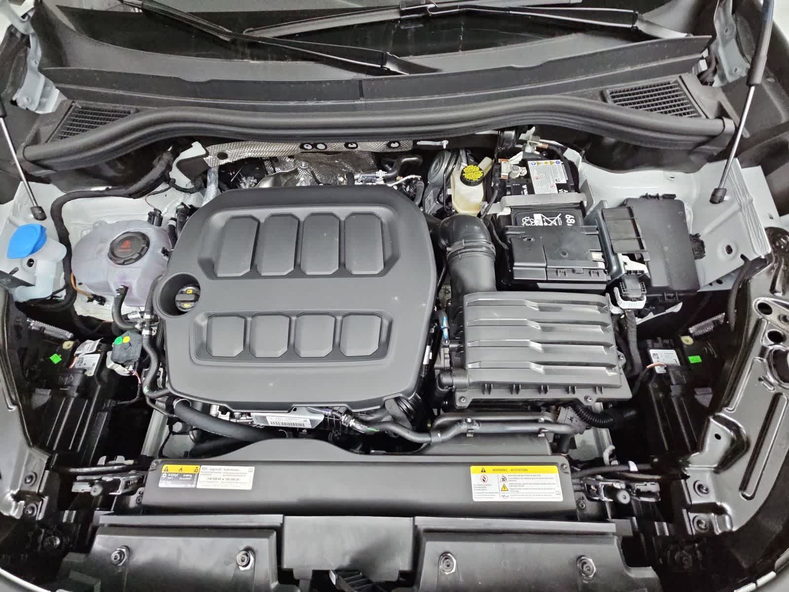 Thumbnail: 2026 Volkswagen Tiguan - 14