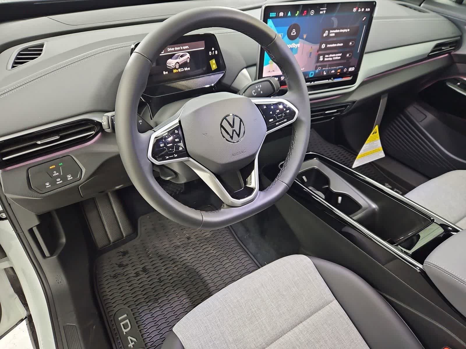 Thumbnail: 2026 Volkswagen ID.4 - 2