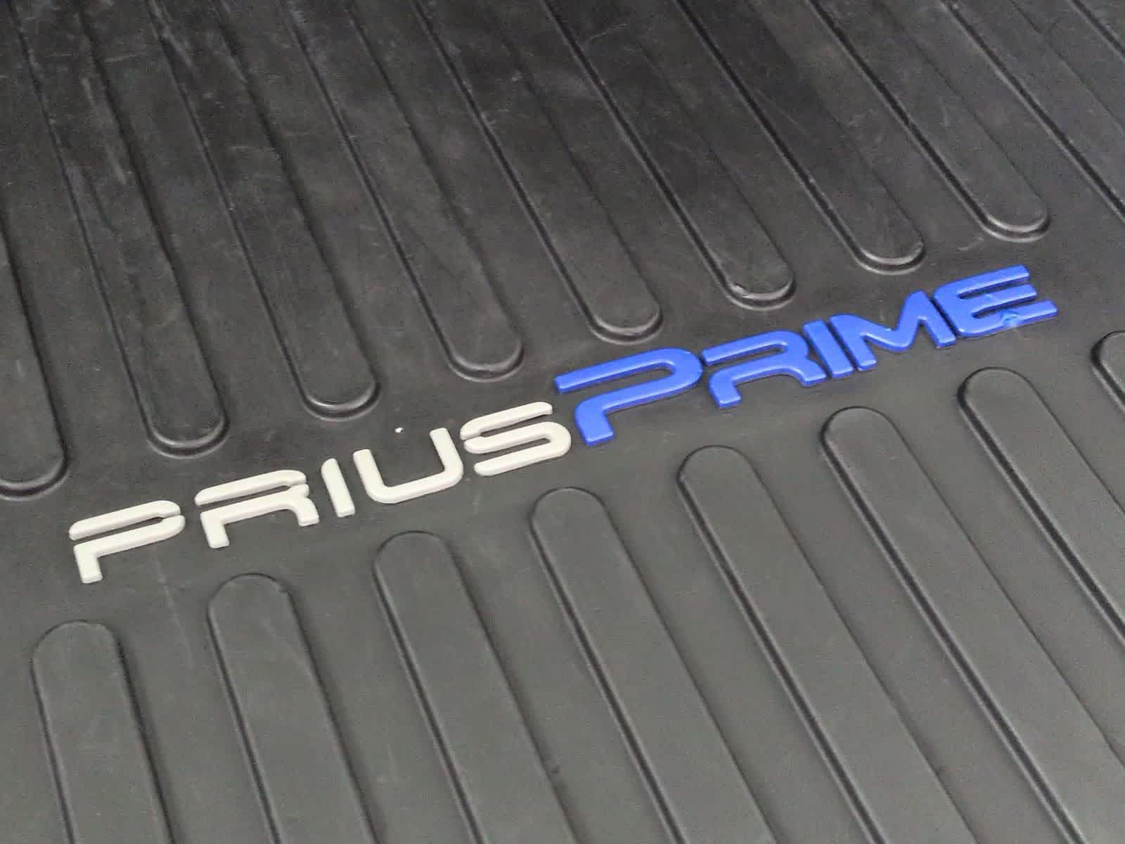Thumbnail: 2019 Toyota Prius Prime - 12