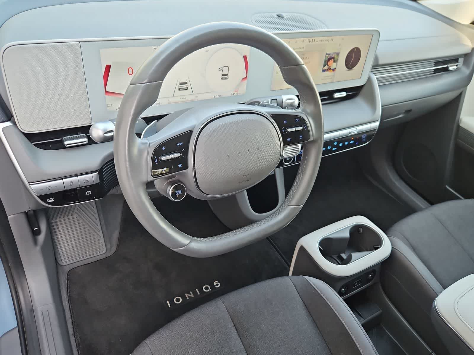 Used 2024 Hyundai IONIQ 5 SEL with VIN KM8KN4DEXRU270538 for sale in Salem, OR