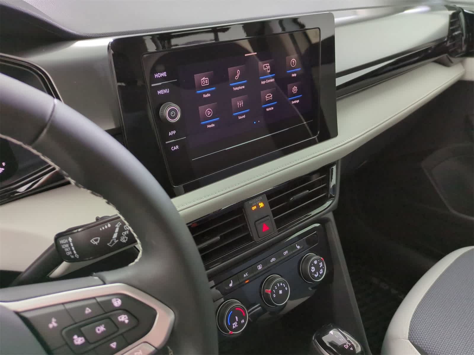 Thumbnail: 2025 Volkswagen Taos - 29