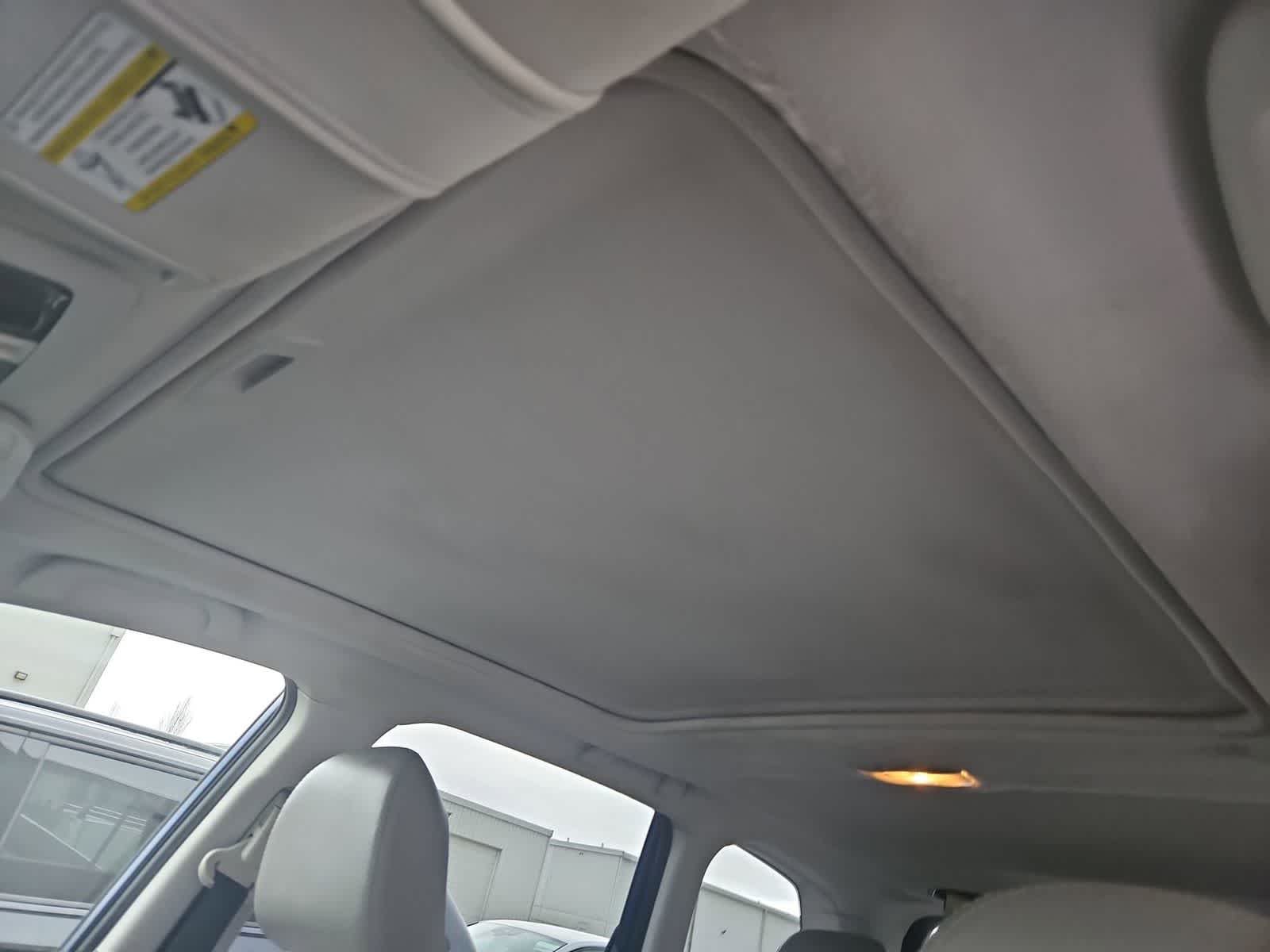 Thumbnail: 2014 Subaru Forester - 19