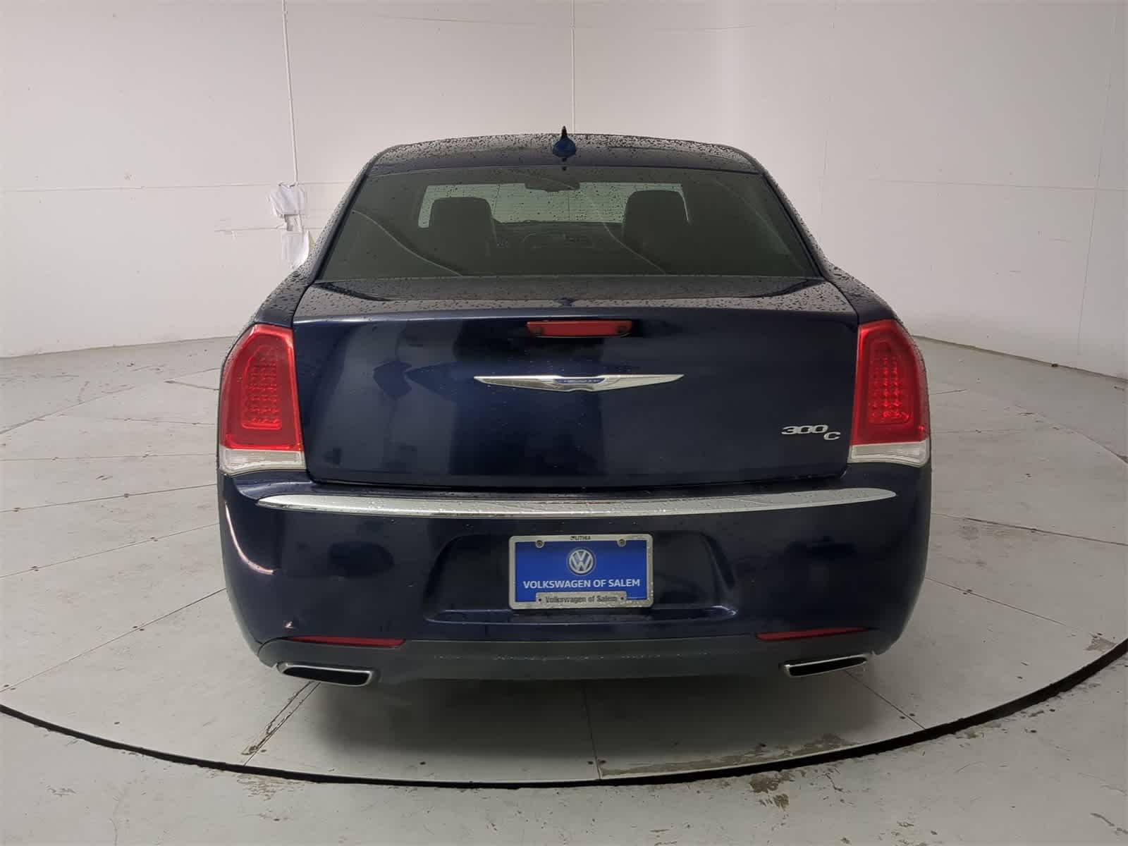 Thumbnail: 2017 Chrysler 300 - 5