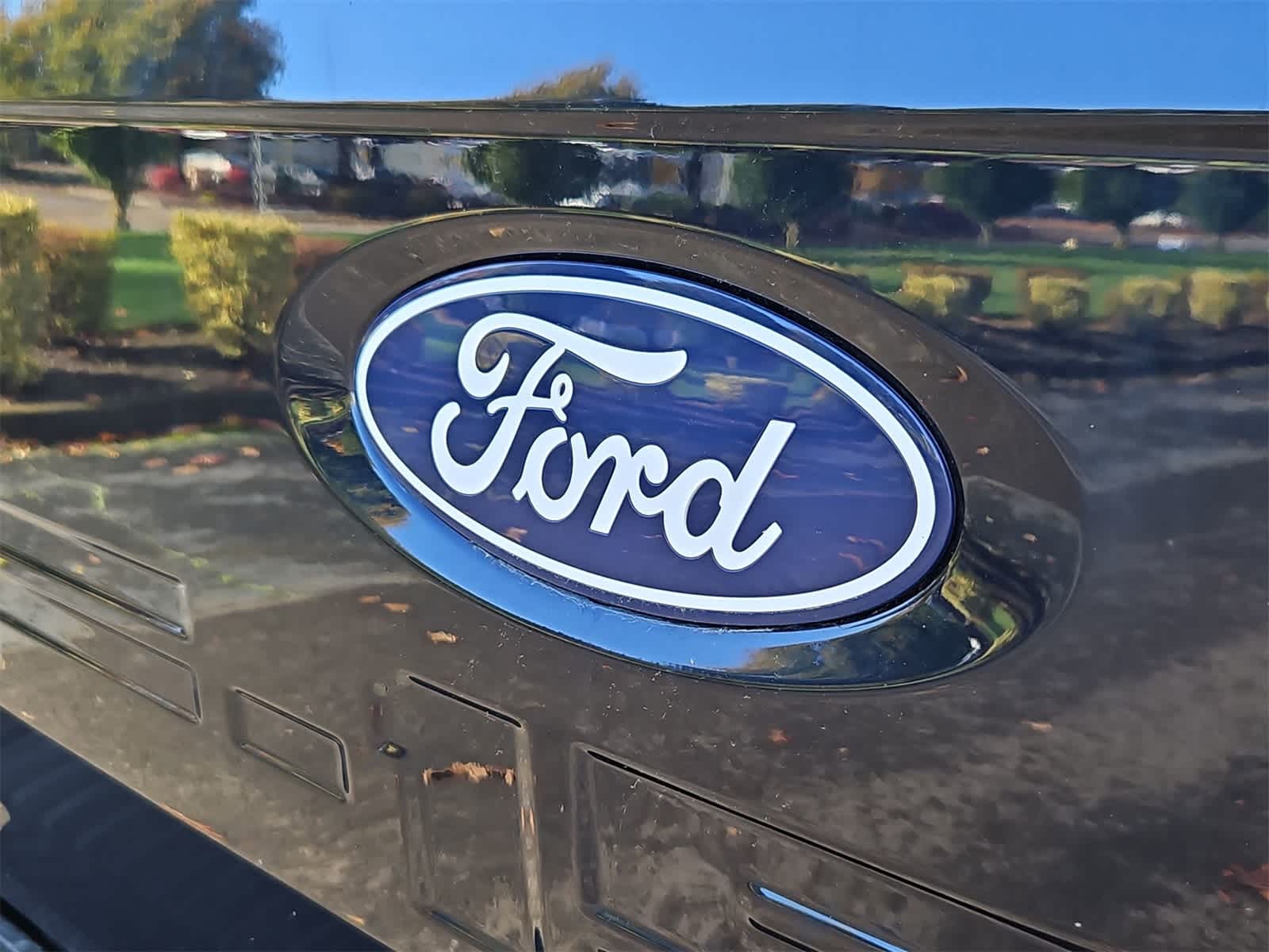 Thumbnail: 2024 Ford F-150 - 11