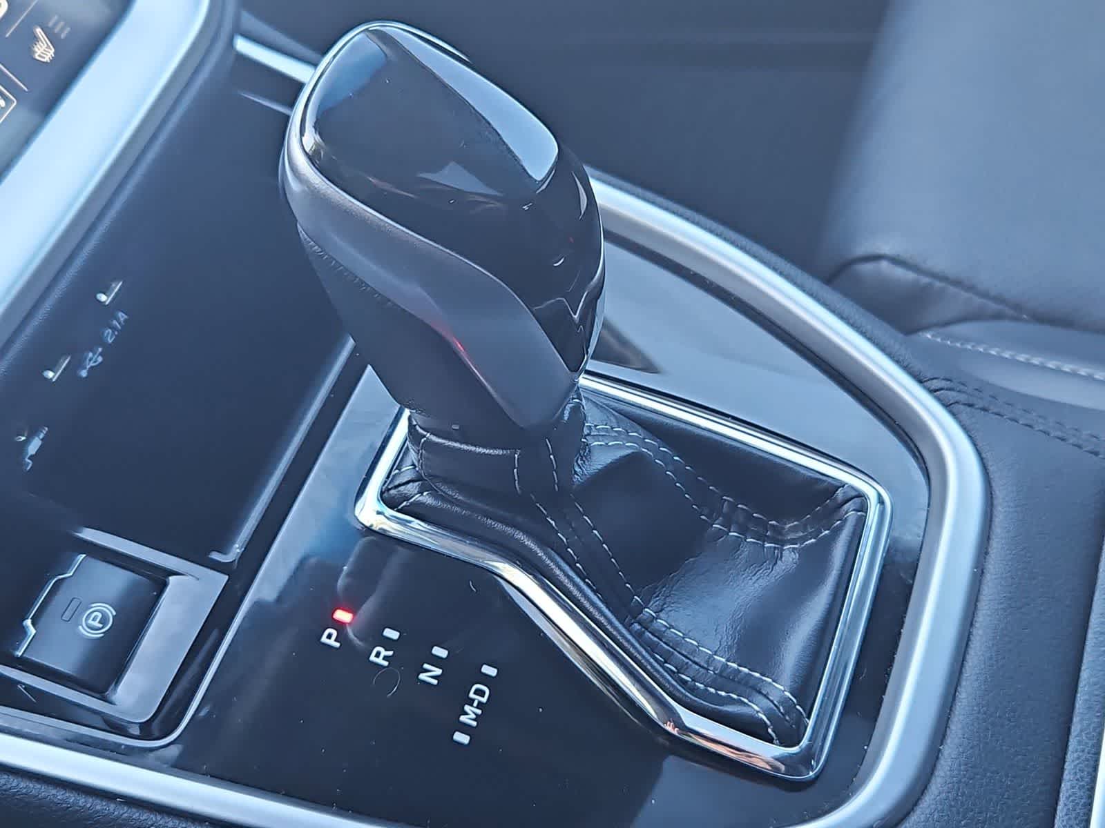 Thumbnail: 2022 Subaru Outback - 32