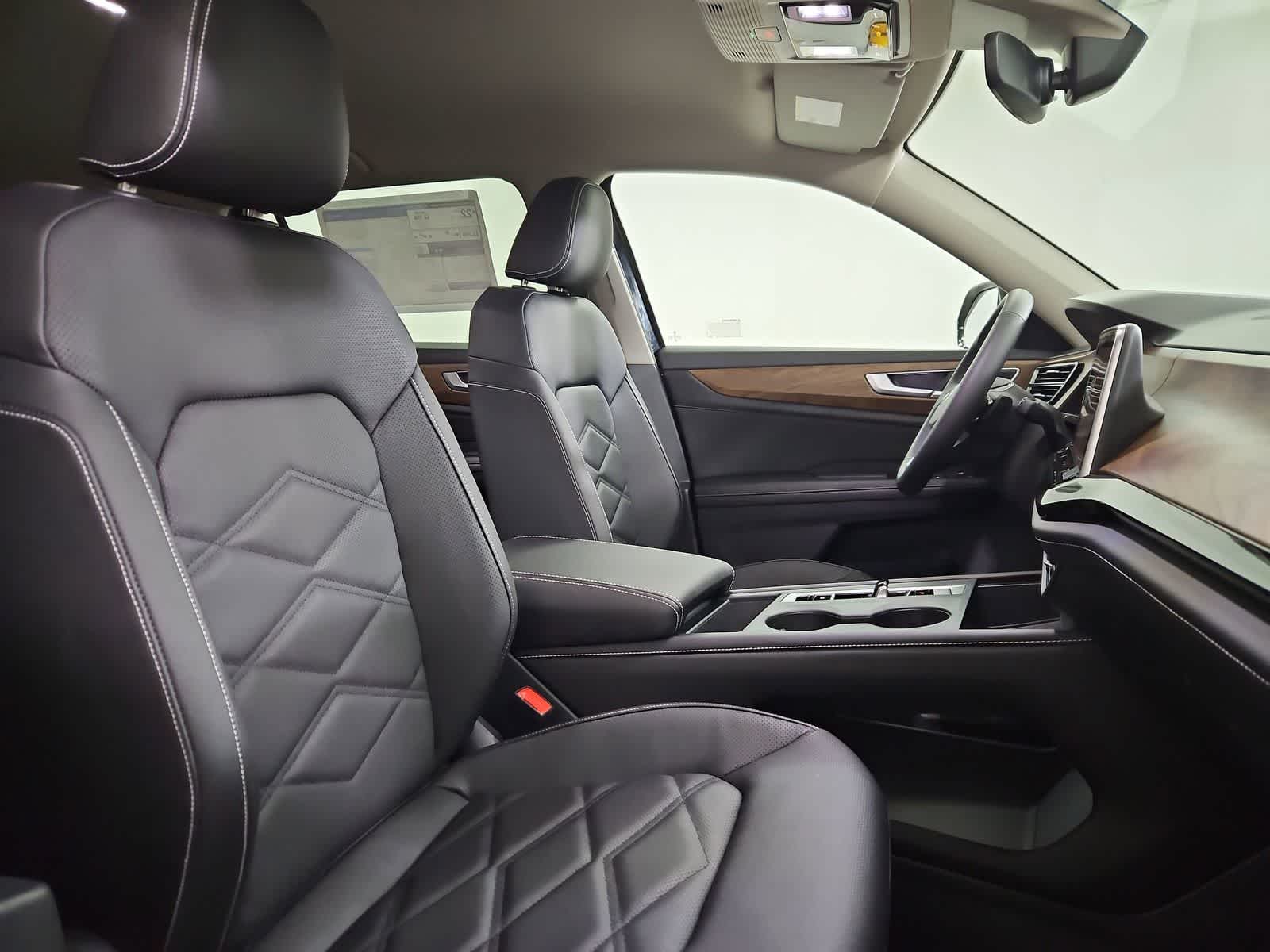 Thumbnail: 2026 Volkswagen Atlas - 21