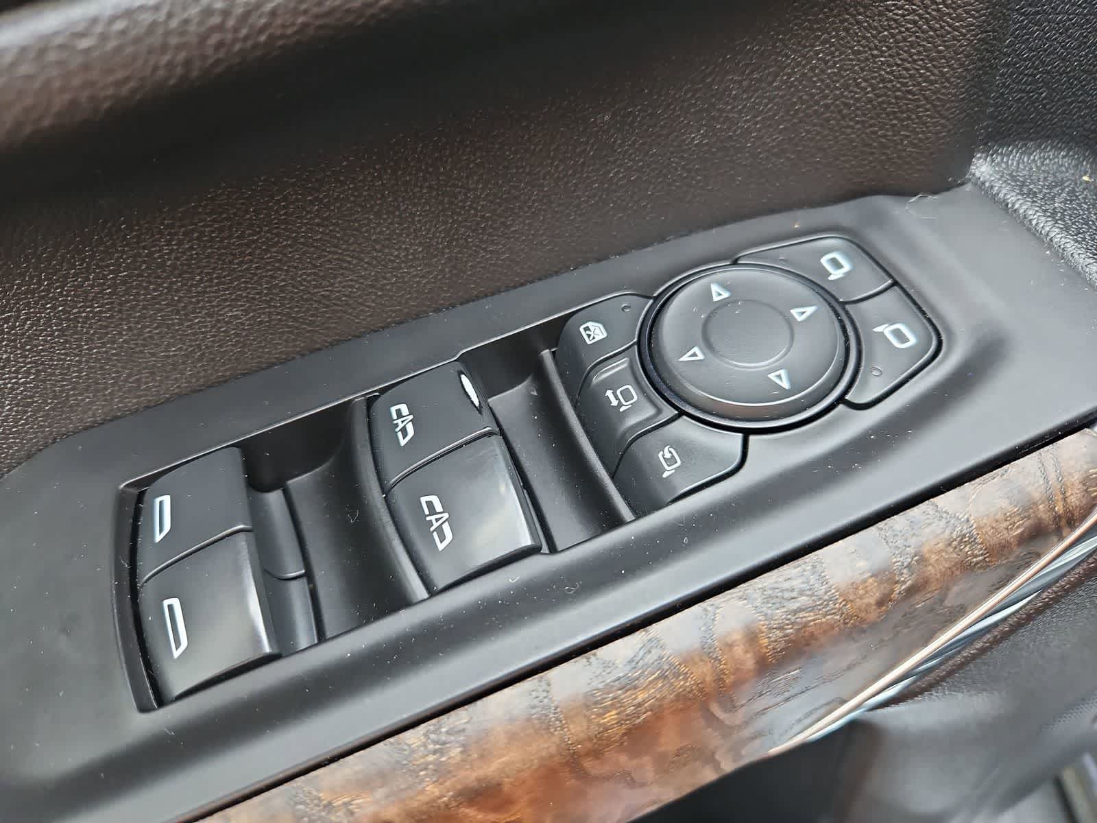 Thumbnail: 2020 GMC Sierra 2500 - 17