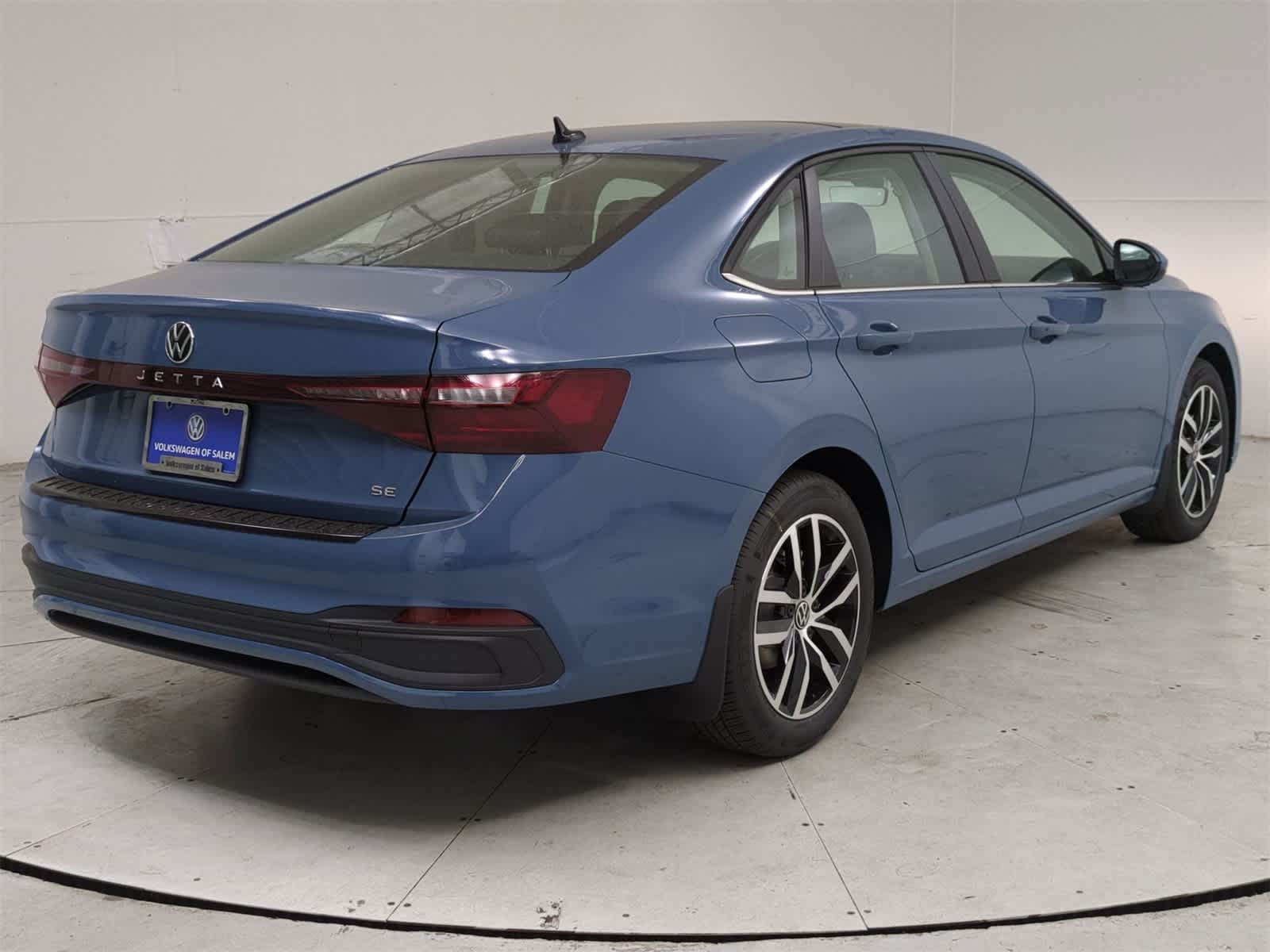 Thumbnail: 2025 Volkswagen Jetta - 6