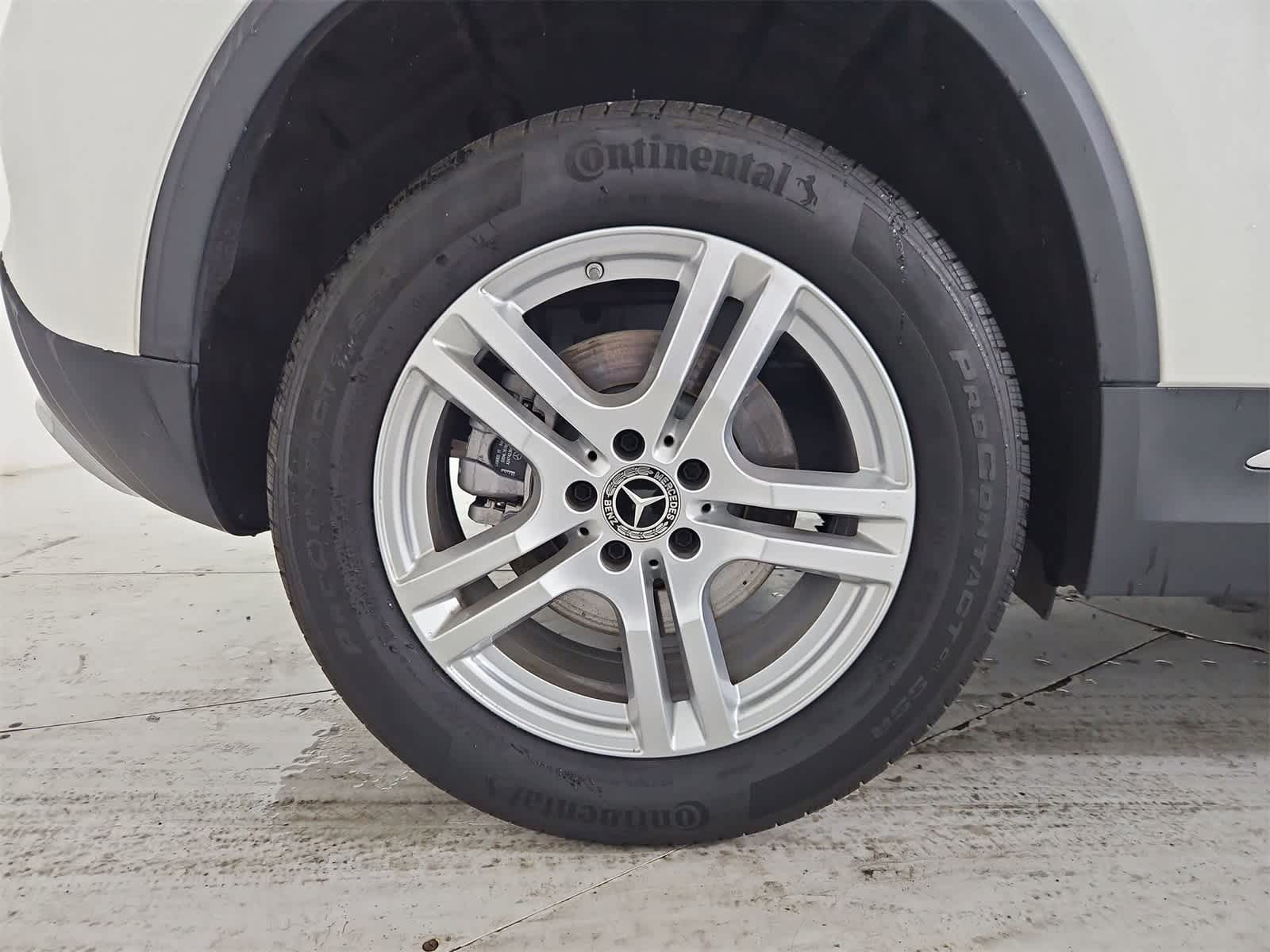 Thumbnail: 2022 Mercedes-Benz GLA - 13