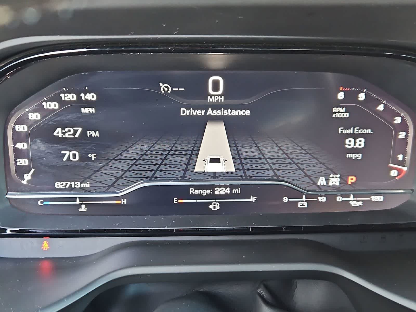 Thumbnail: 2023 GMC Yukon - 32