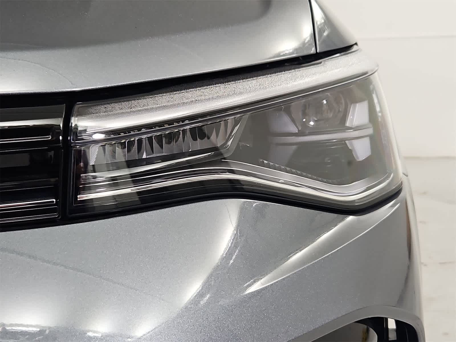 Thumbnail: 2025 Volkswagen Taos - 10