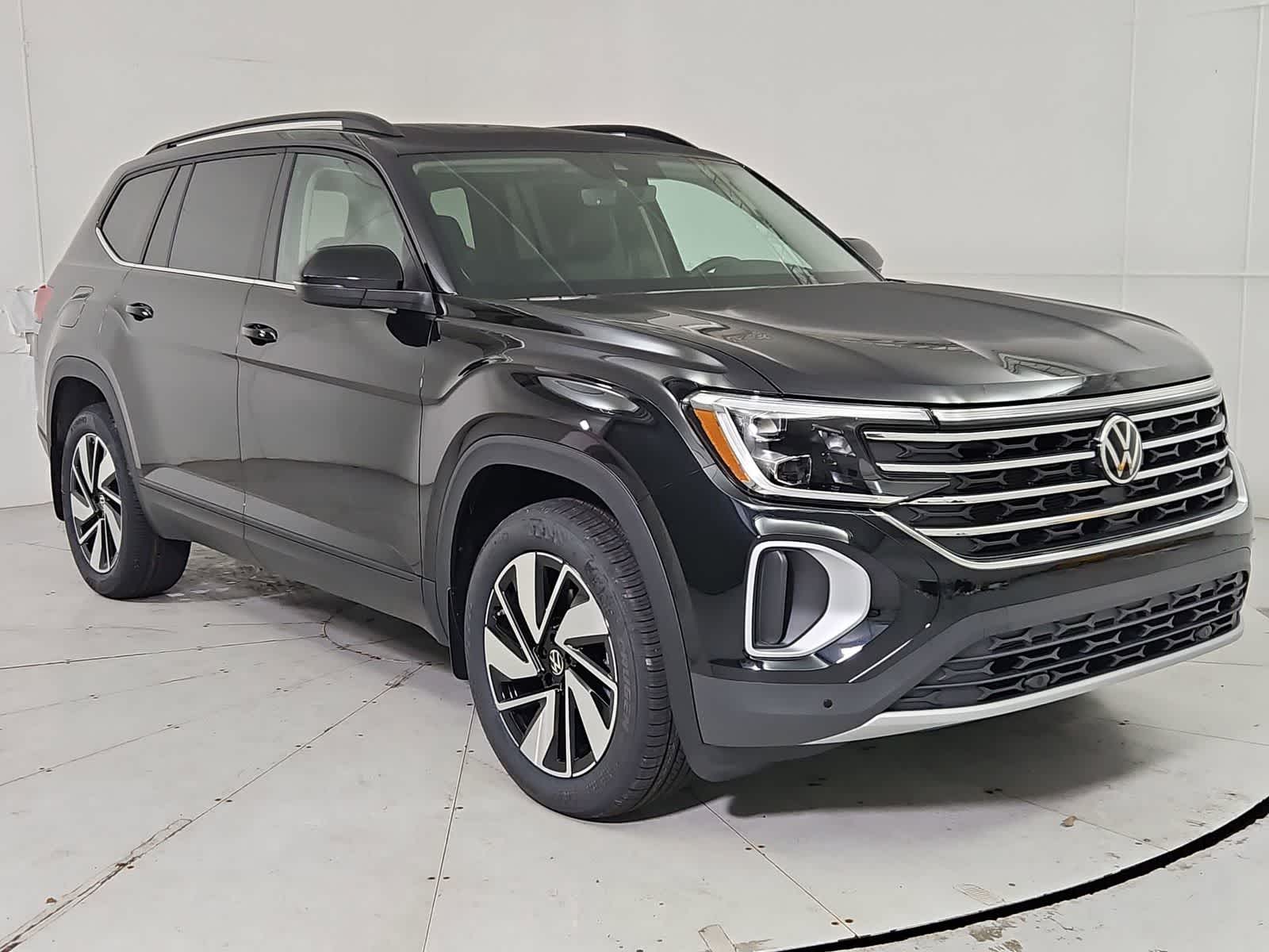 Thumbnail: 2026 Volkswagen Atlas - 8