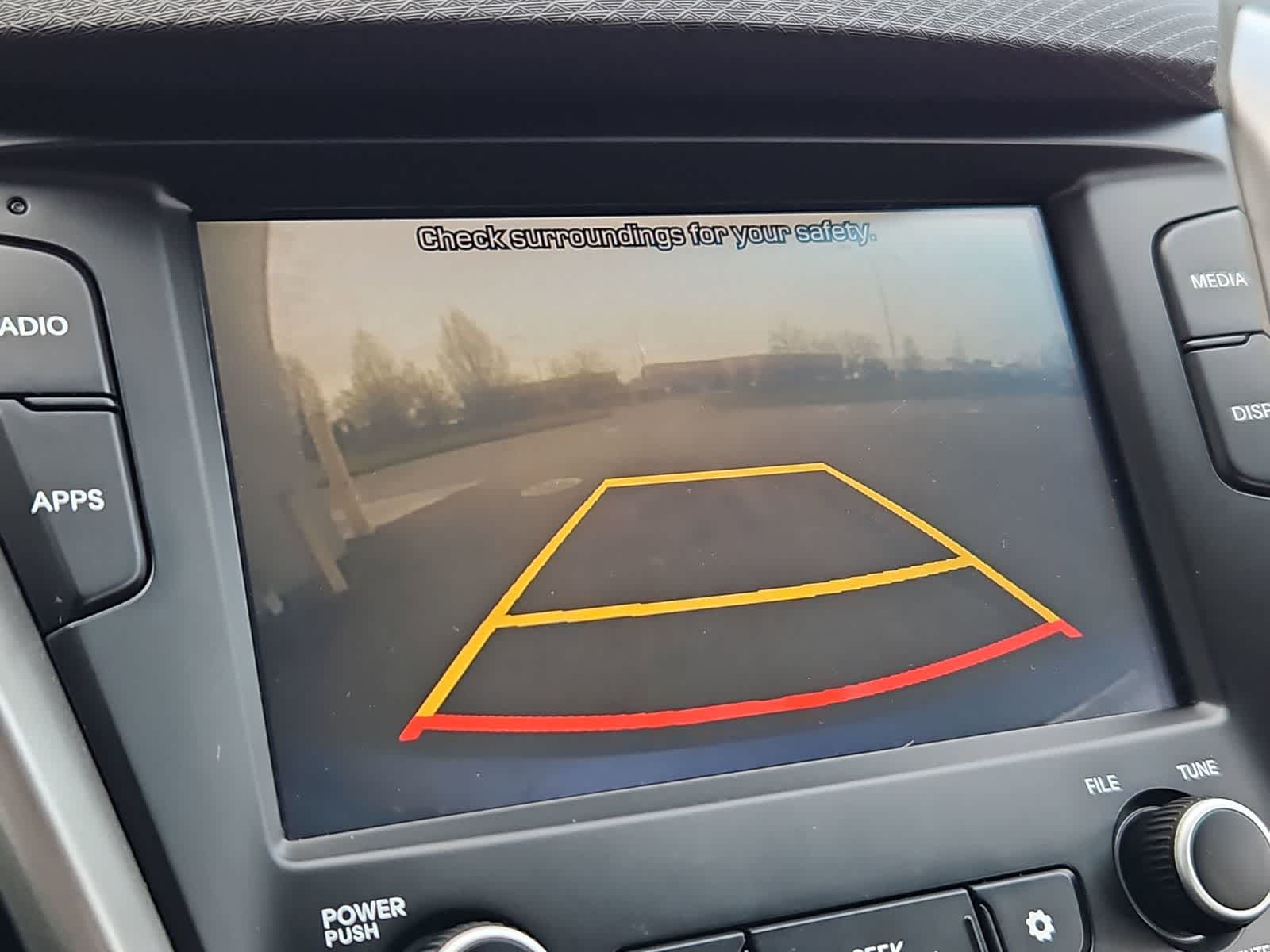 Thumbnail: 2017 Hyundai Veloster - 28