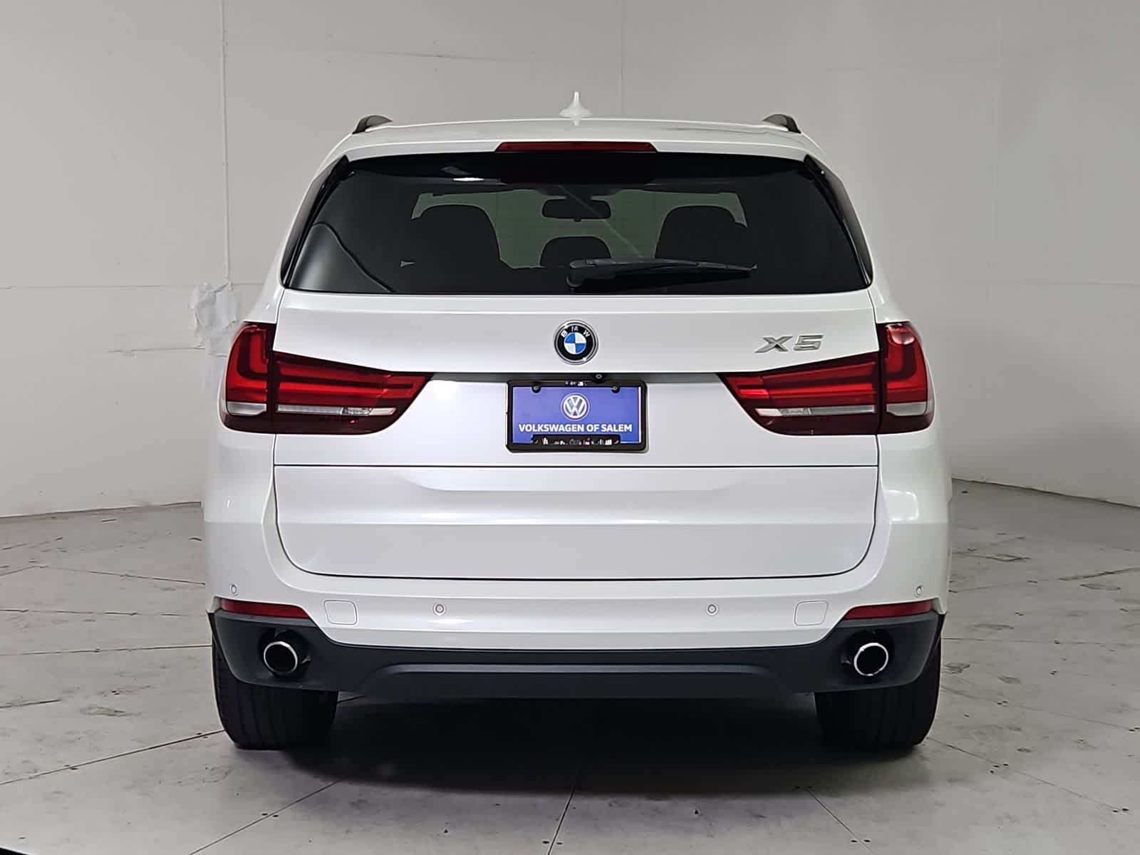 Thumbnail: 2014 BMW X5 - 5