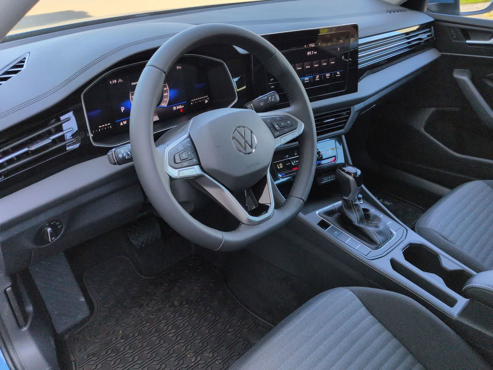 Thumbnail: 2026 Volkswagen Jetta - 2