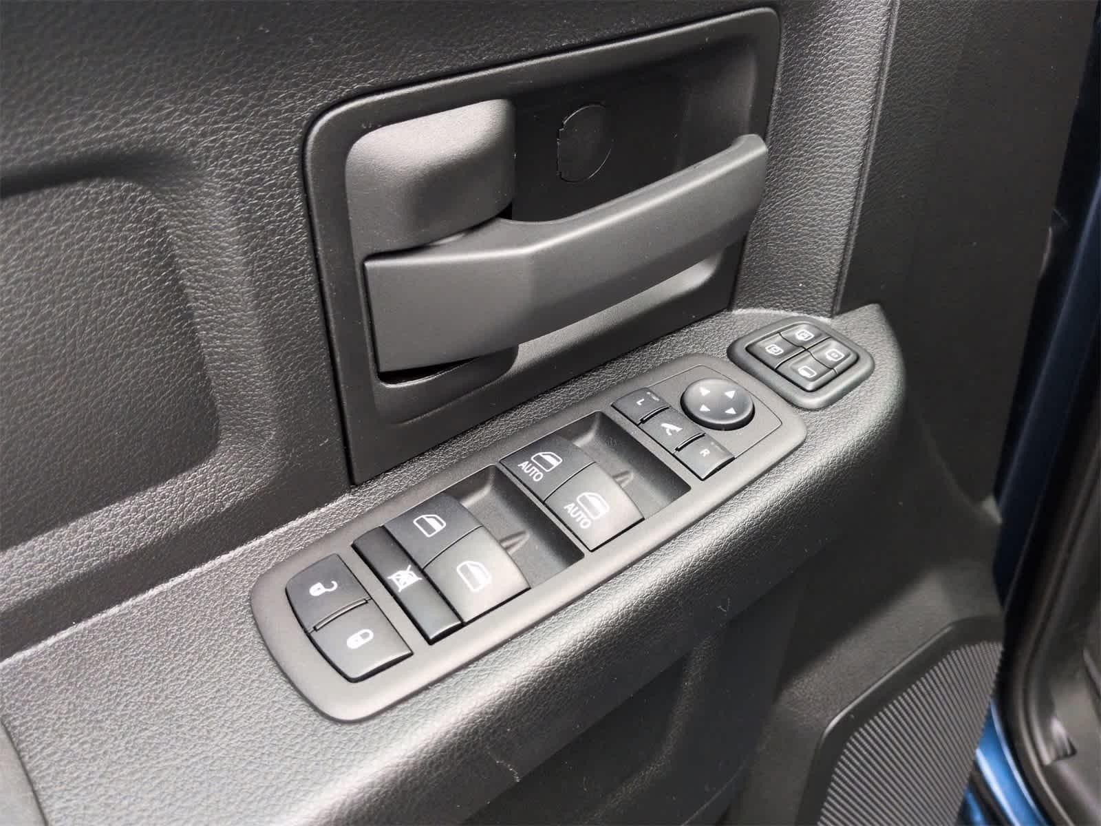 Thumbnail: 2024 RAM 2500 - 16