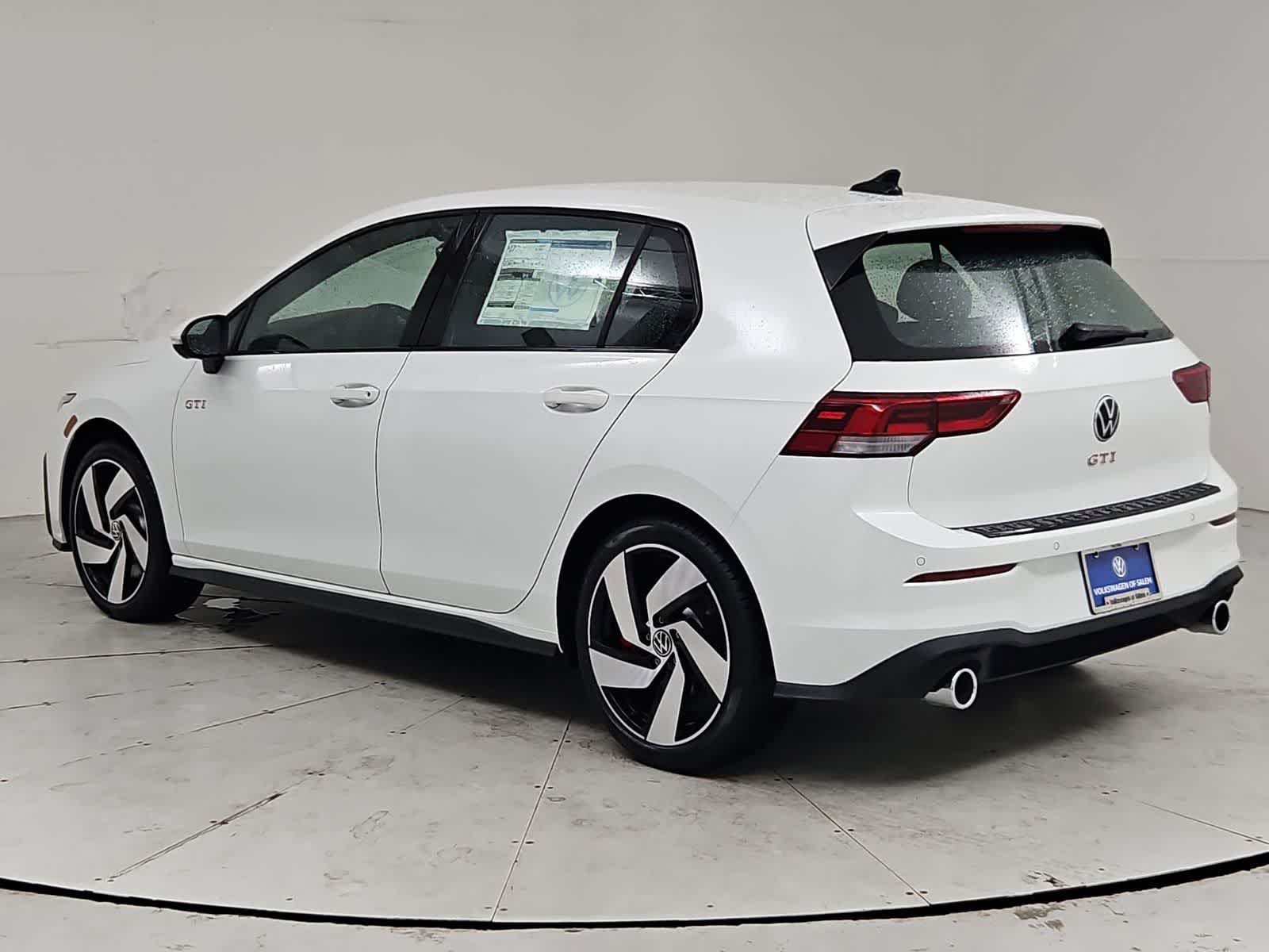 Thumbnail: 2026 Volkswagen Golf - 4