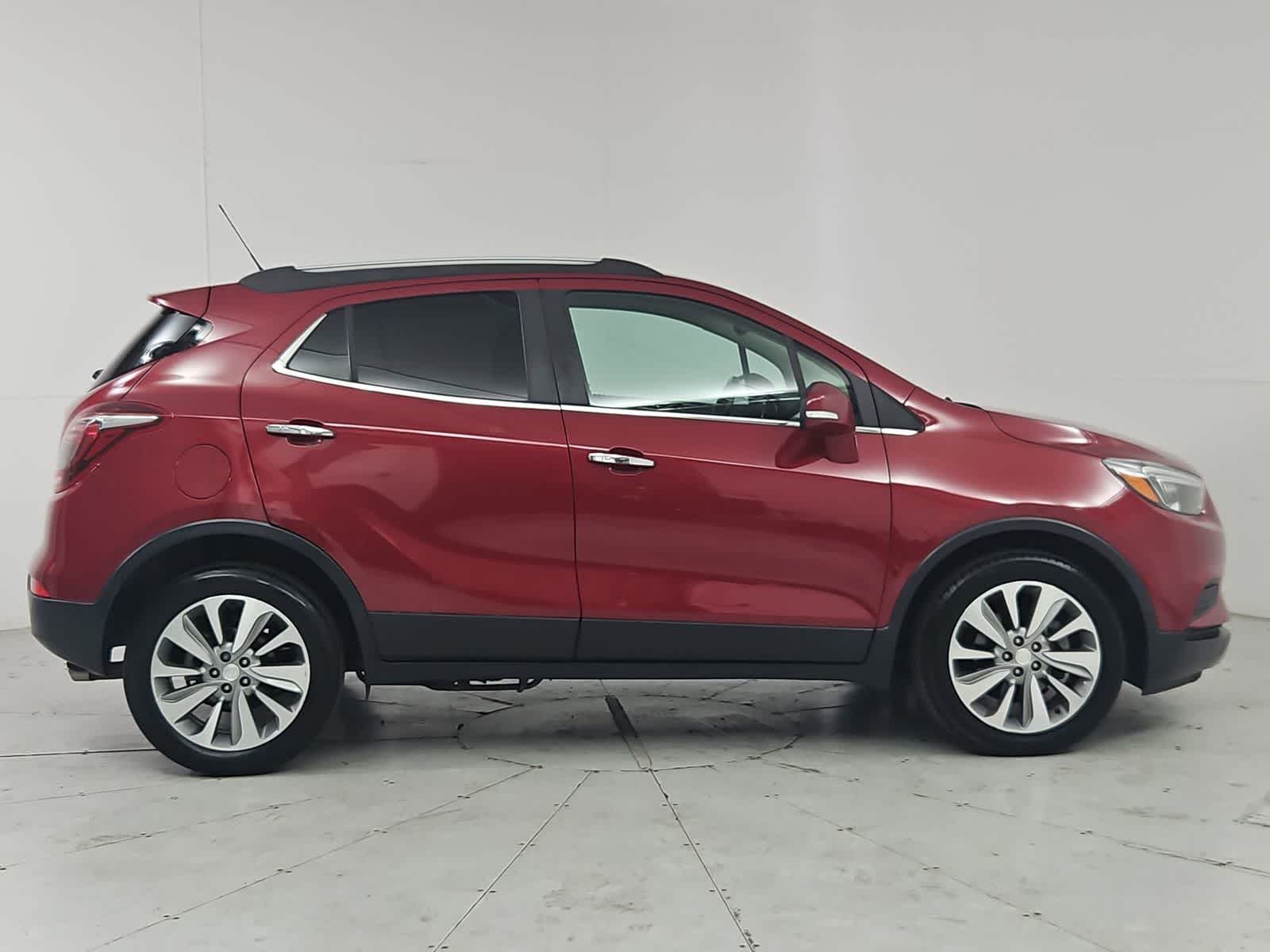 Thumbnail: 2019 Buick Encore - 7