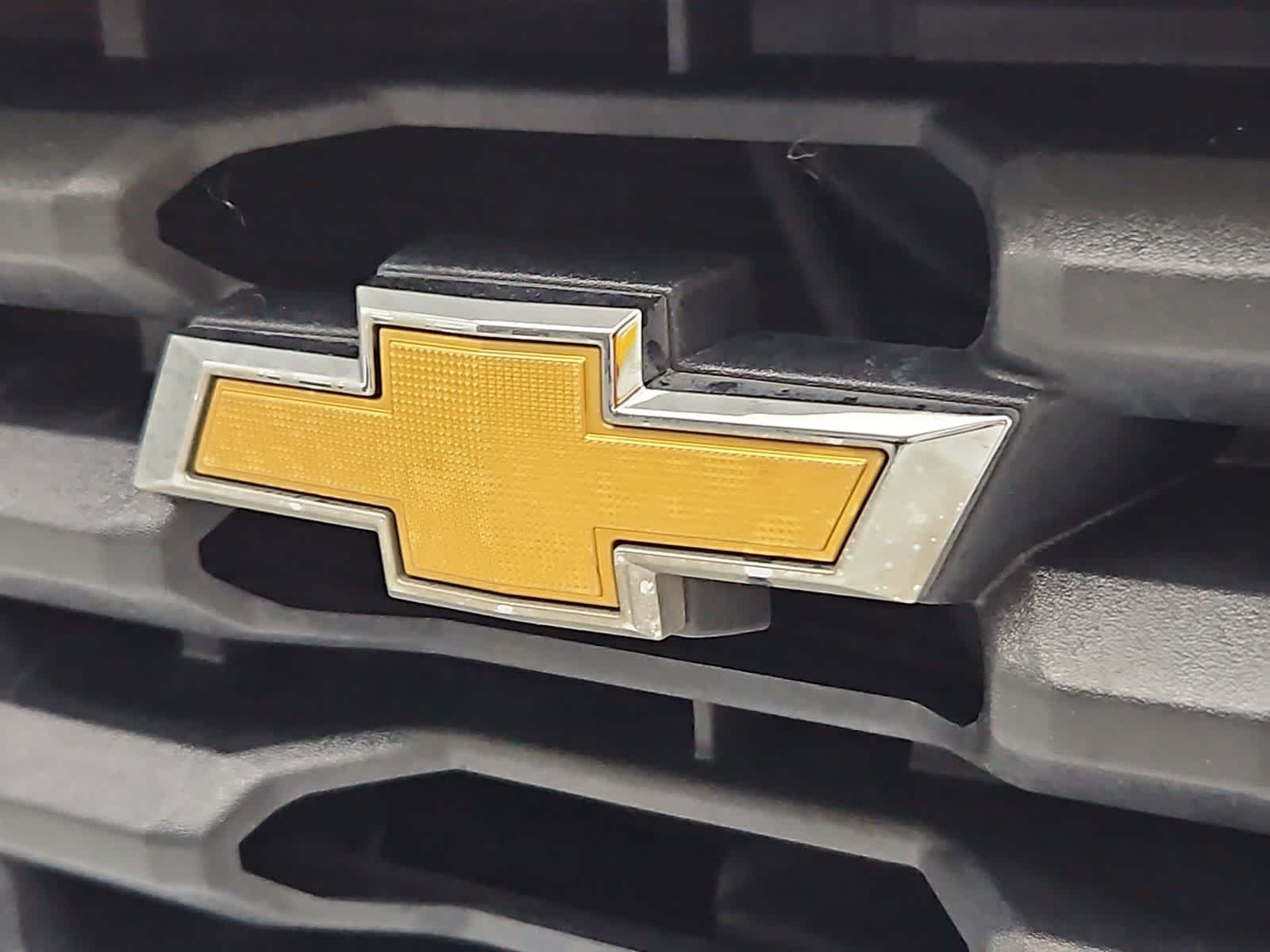 Thumbnail: 2020 Chevrolet Silverado 1500 - 11
