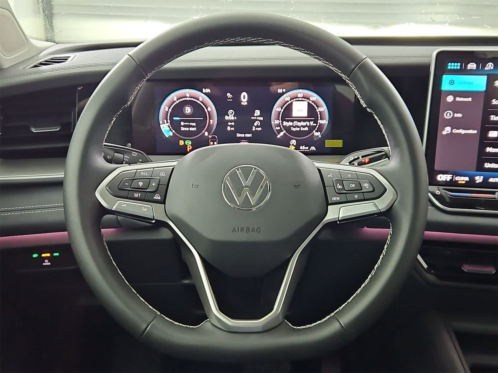 Thumbnail: 2026 Volkswagen Tiguan - 24