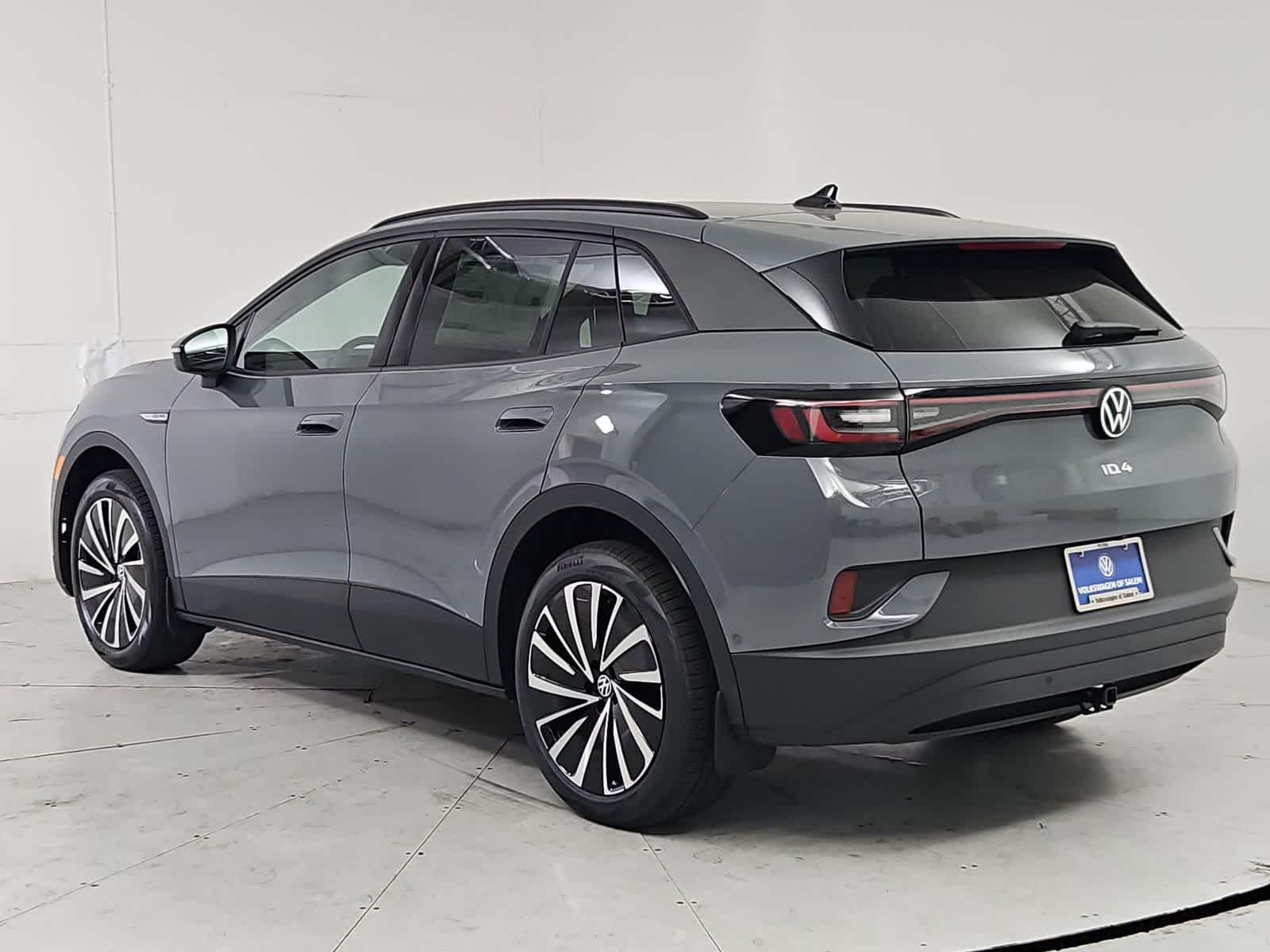 Thumbnail: 2026 Volkswagen ID.4 - 4