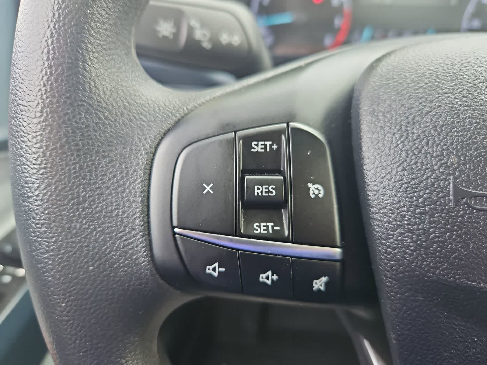 Thumbnail: 2024 Ford Maverick - 22