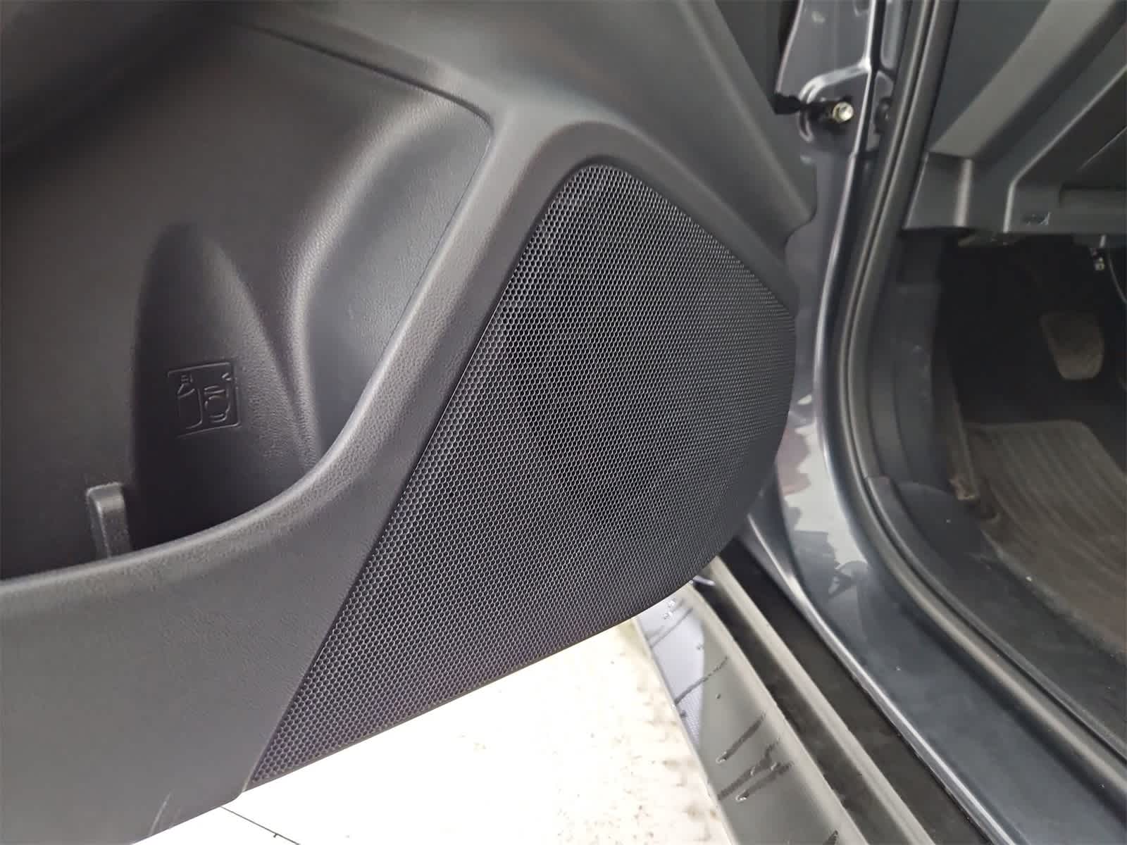 Thumbnail: 2024 Subaru WRX - 30