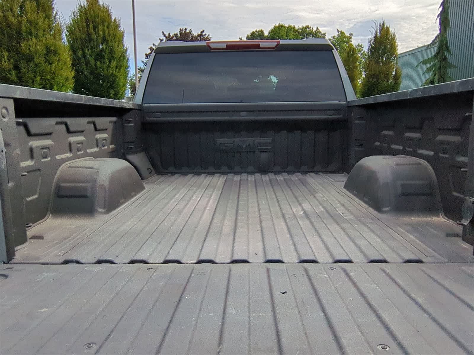 Thumbnail: 2023 GMC Sierra 1500 - 33