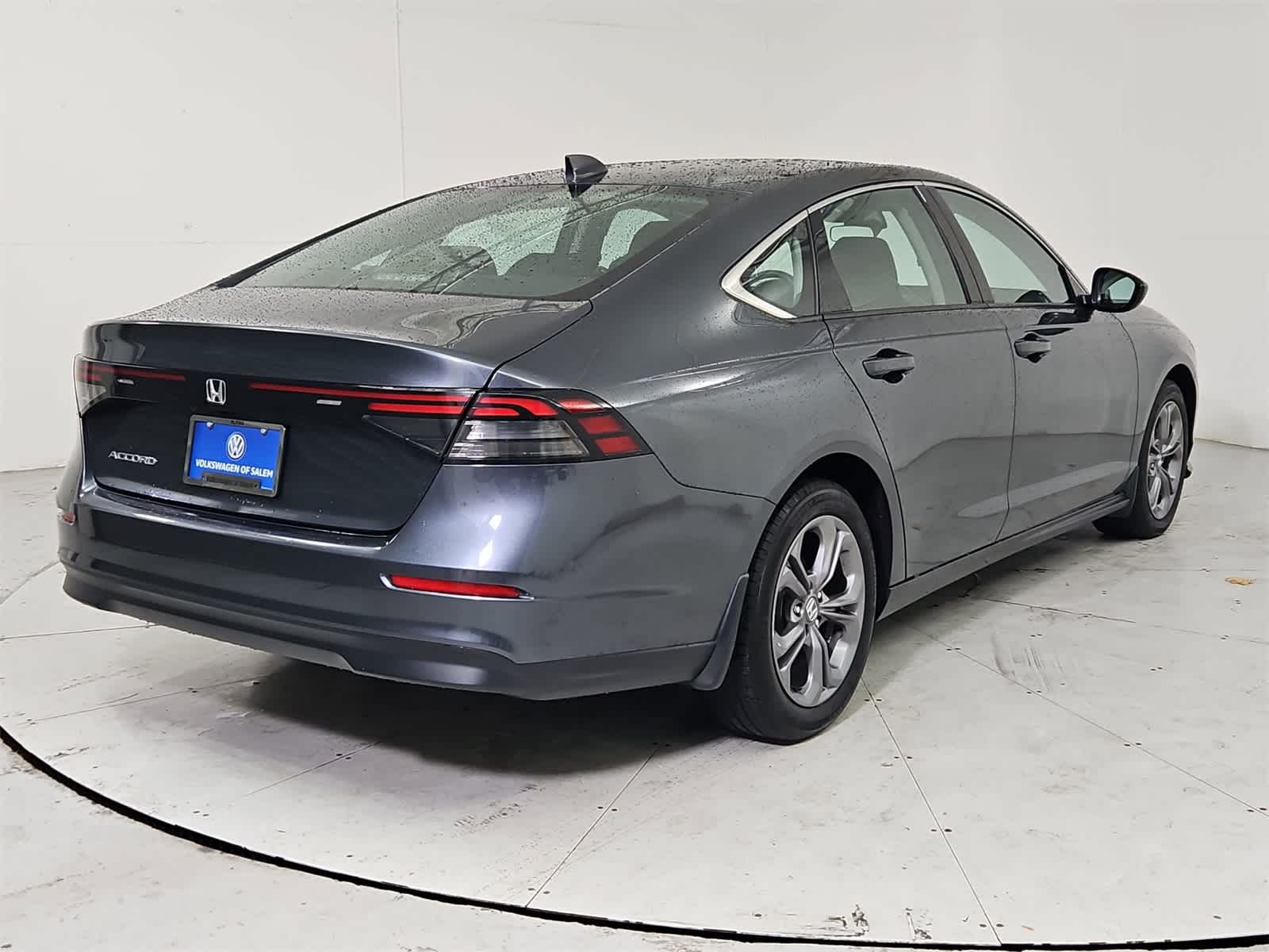 Thumbnail: 2024 Honda Accord - 6