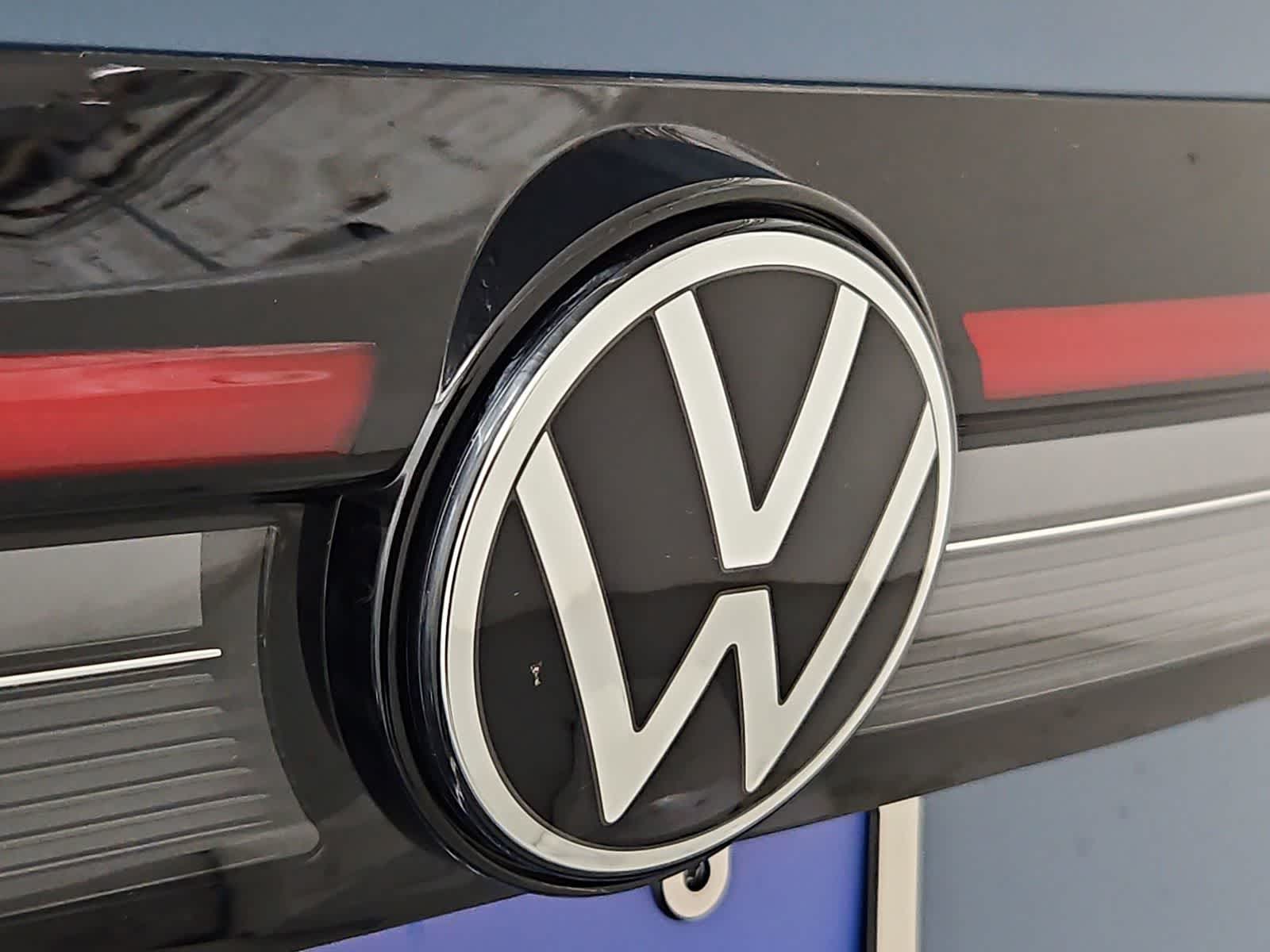 Thumbnail: 2026 Volkswagen Taos - 11