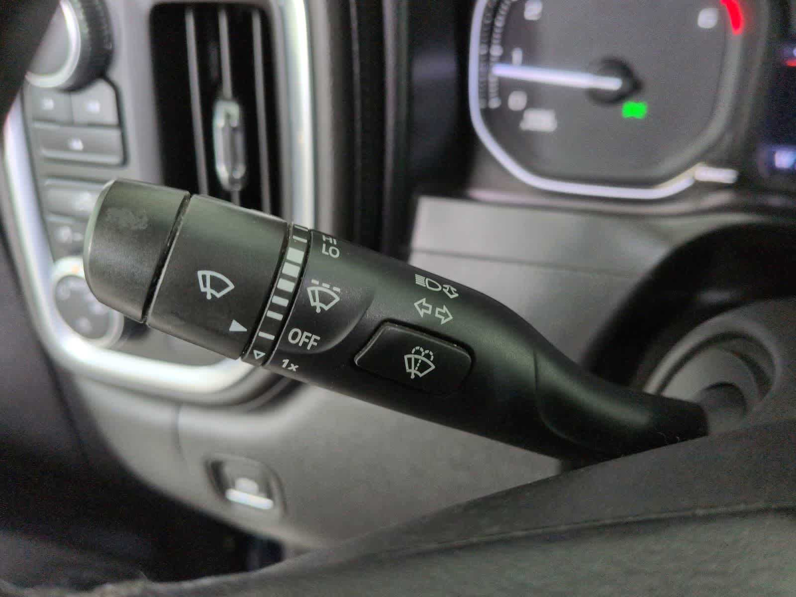 Thumbnail: 2020 GMC Sierra 2500 - 25