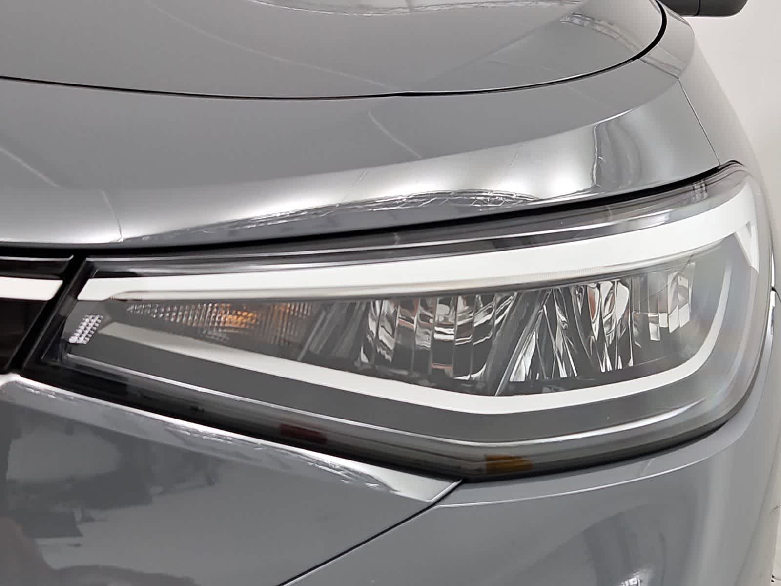 Thumbnail: 2026 Volkswagen ID.4 - 10
