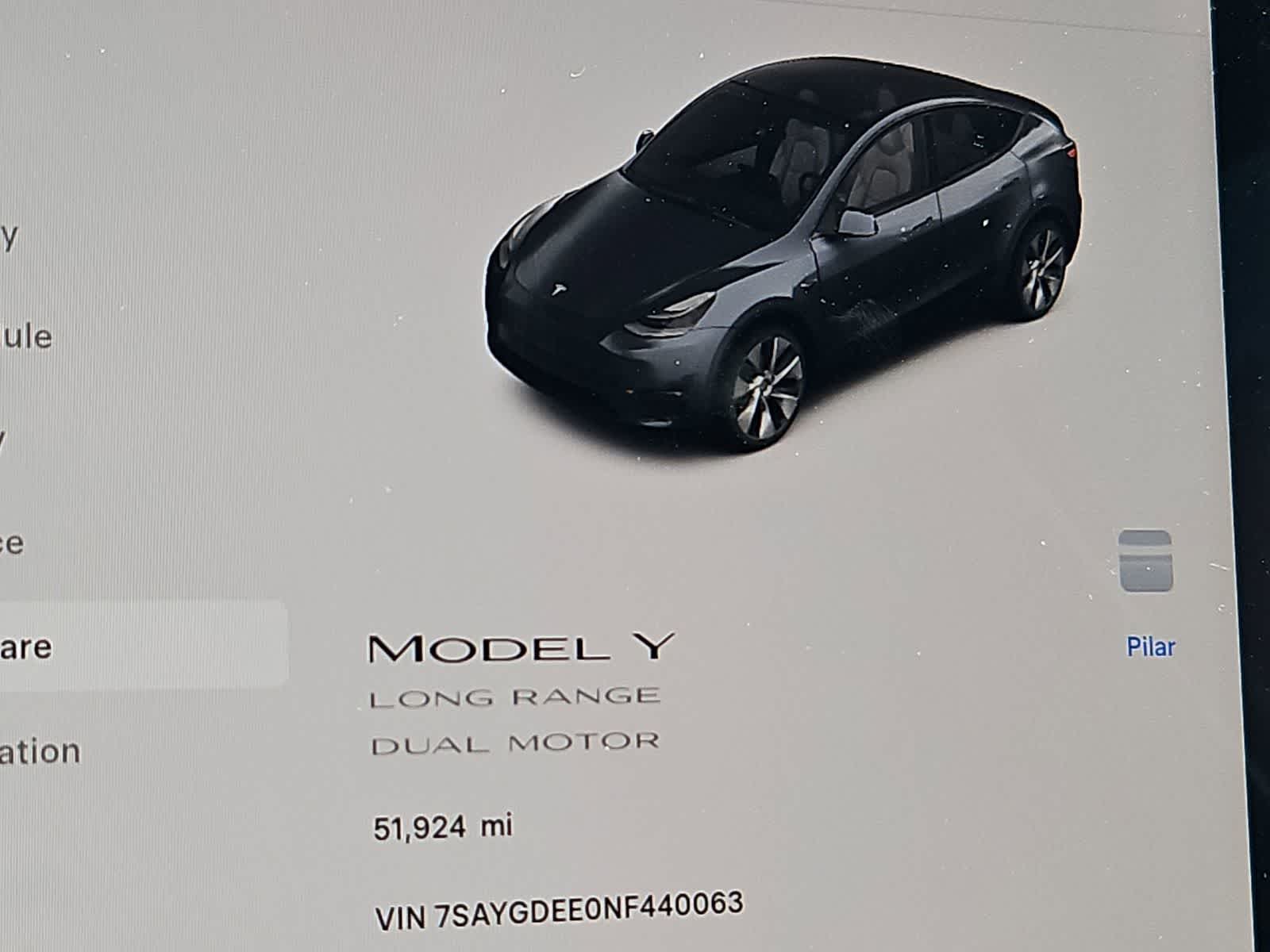 Thumbnail: 2022 Tesla Model Y - 34
