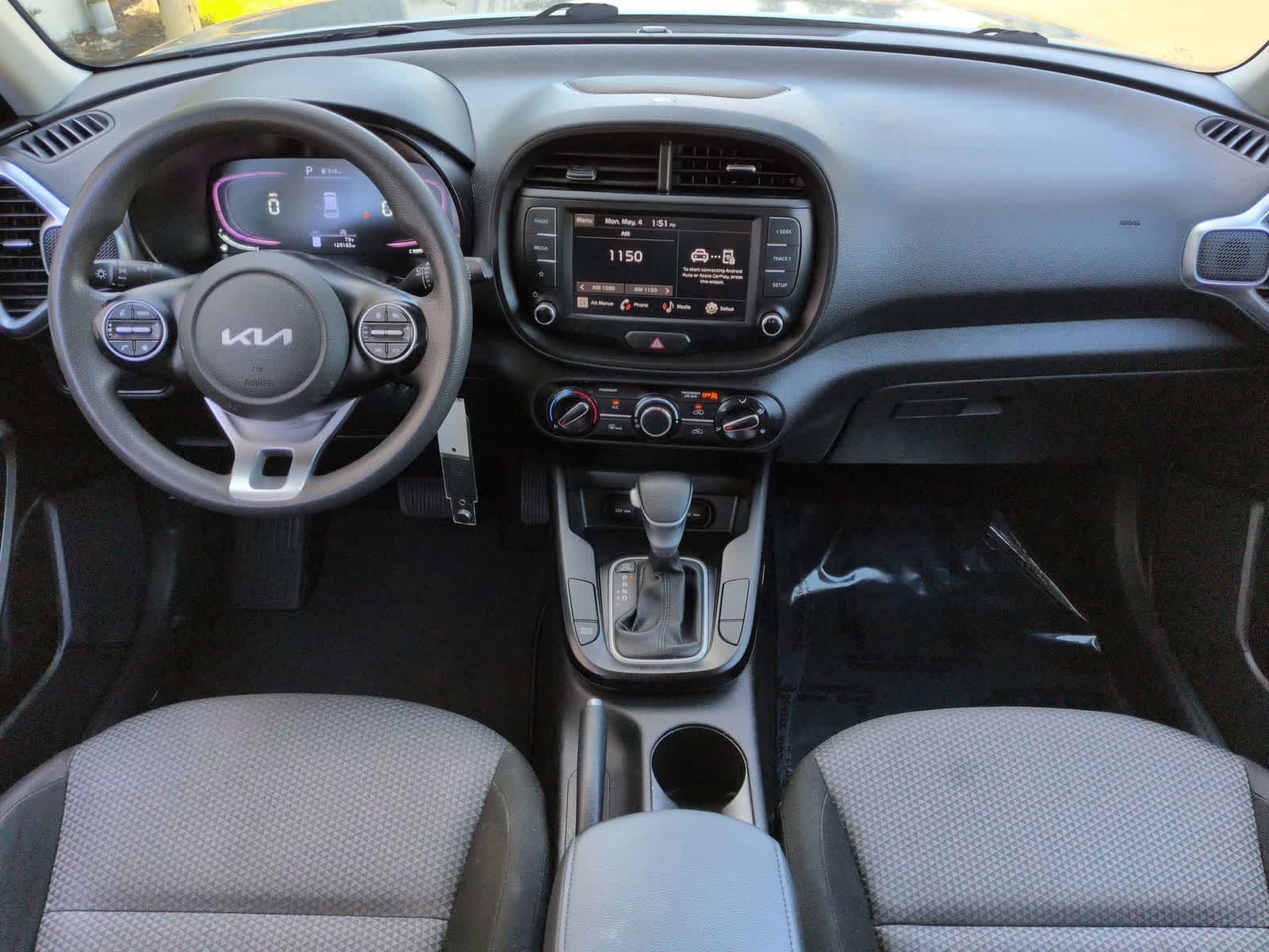 Thumbnail: 2023 Kia Soul - 13