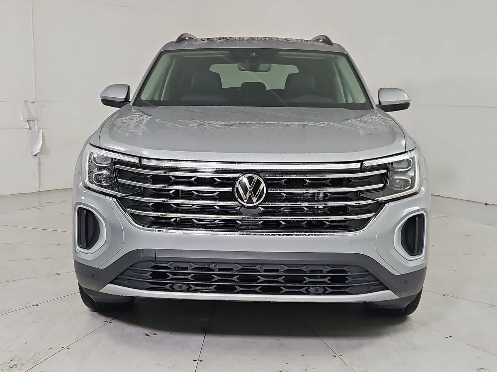 Thumbnail: 2026 Volkswagen Atlas - 9