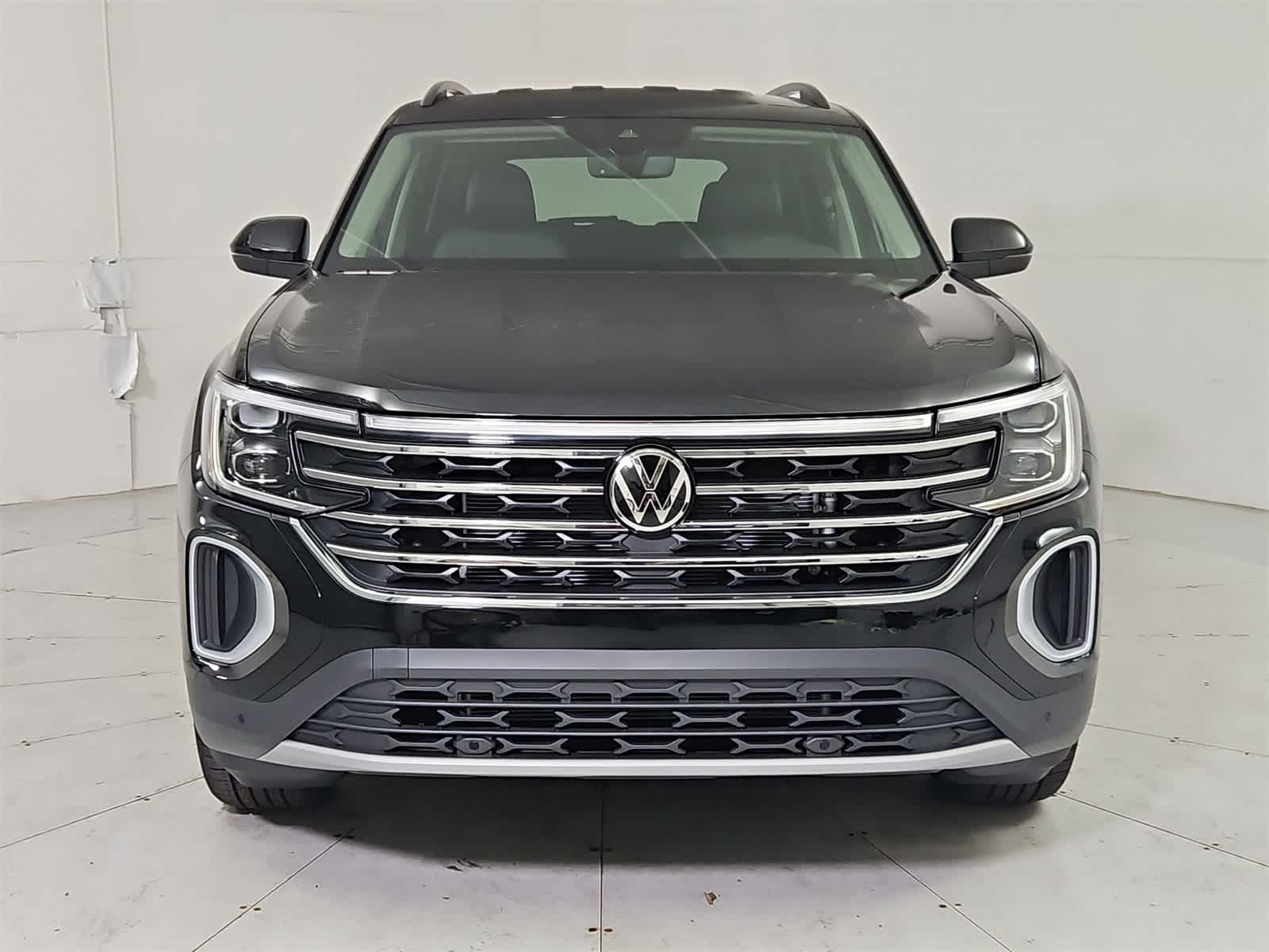 Thumbnail: 2026 Volkswagen Atlas - 9