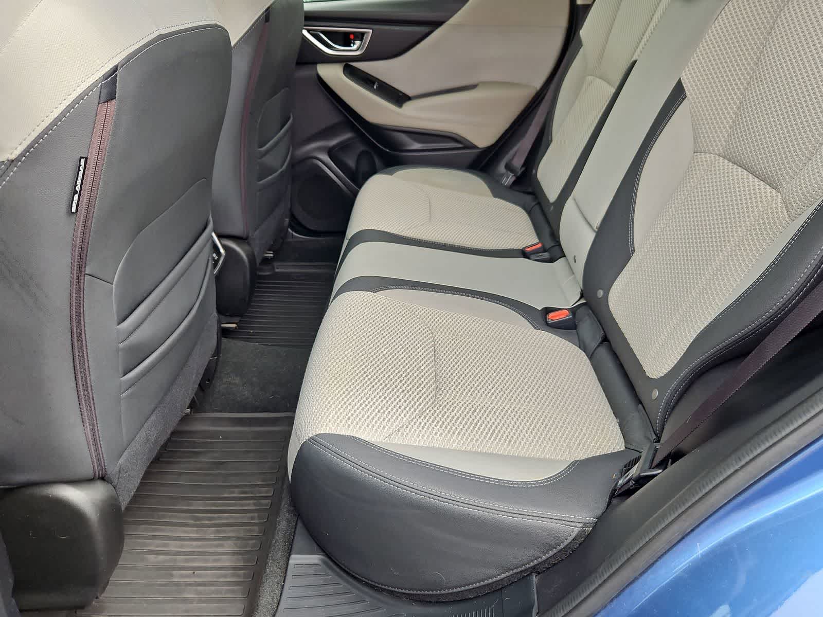 Thumbnail: 2019 Subaru Forester - 20