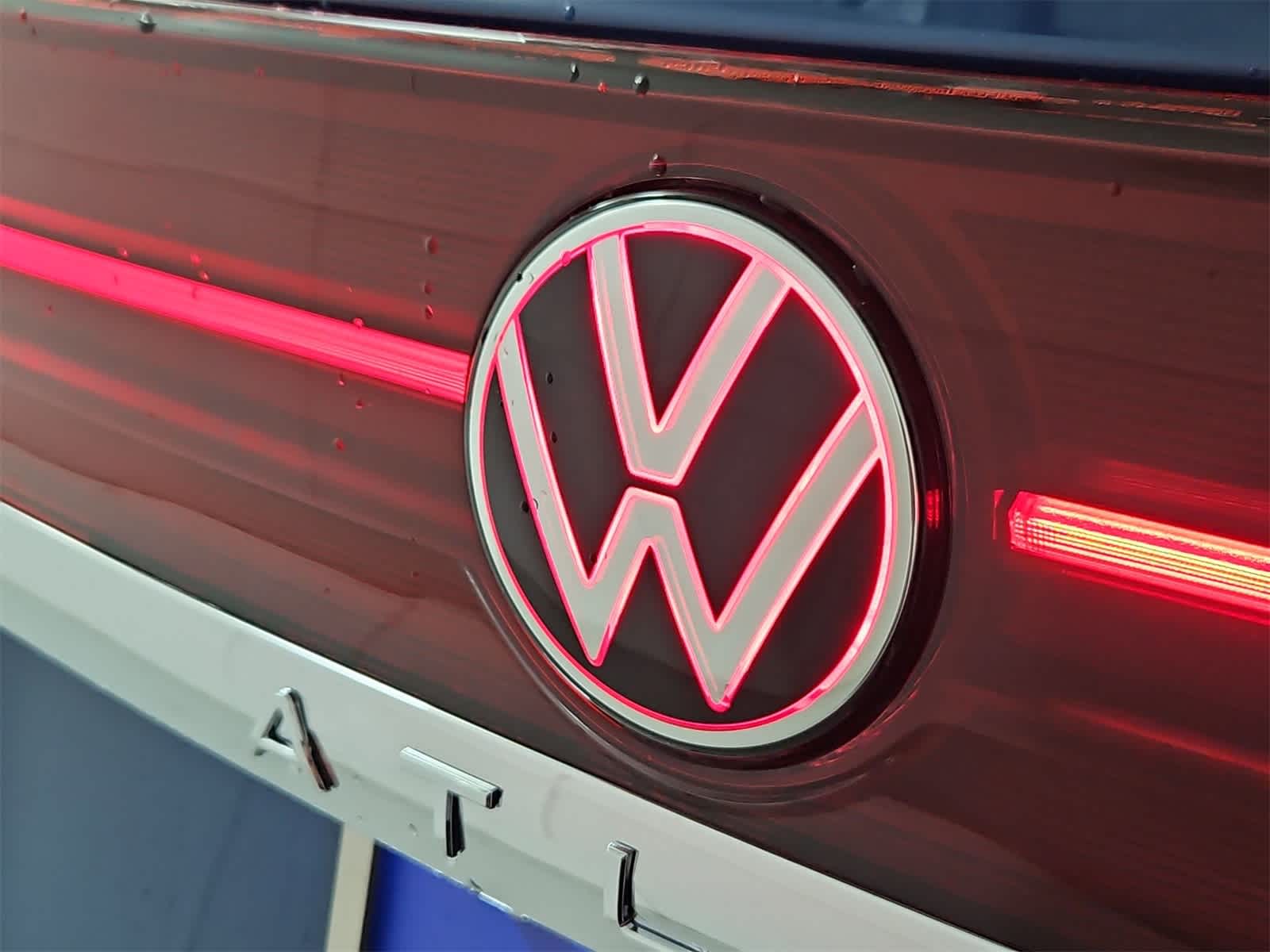 Thumbnail: 2026 Volkswagen Atlas - 11