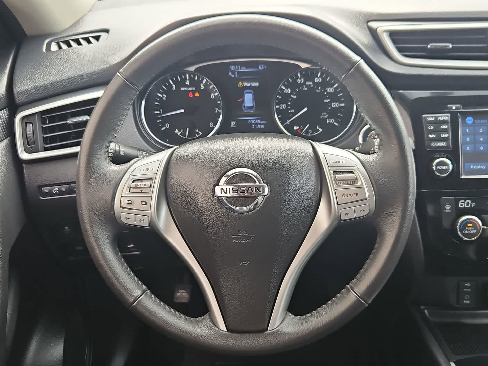 Thumbnail: 2016 Nissan Rogue - 21
