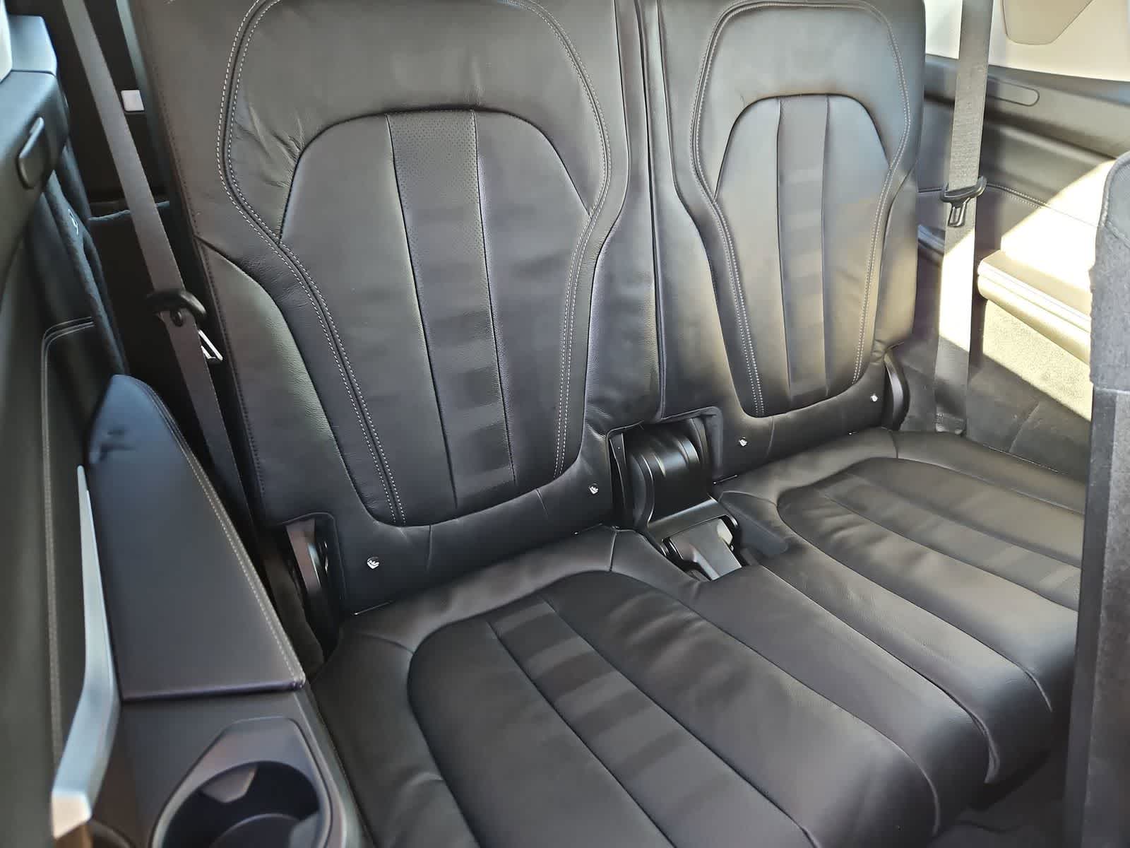 Thumbnail: 2020 BMW X7 - 38