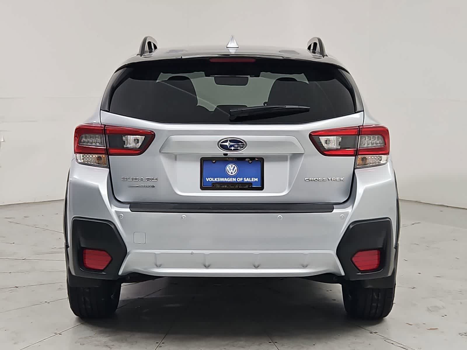 Thumbnail: 2022 Subaru Crosstrek - 5