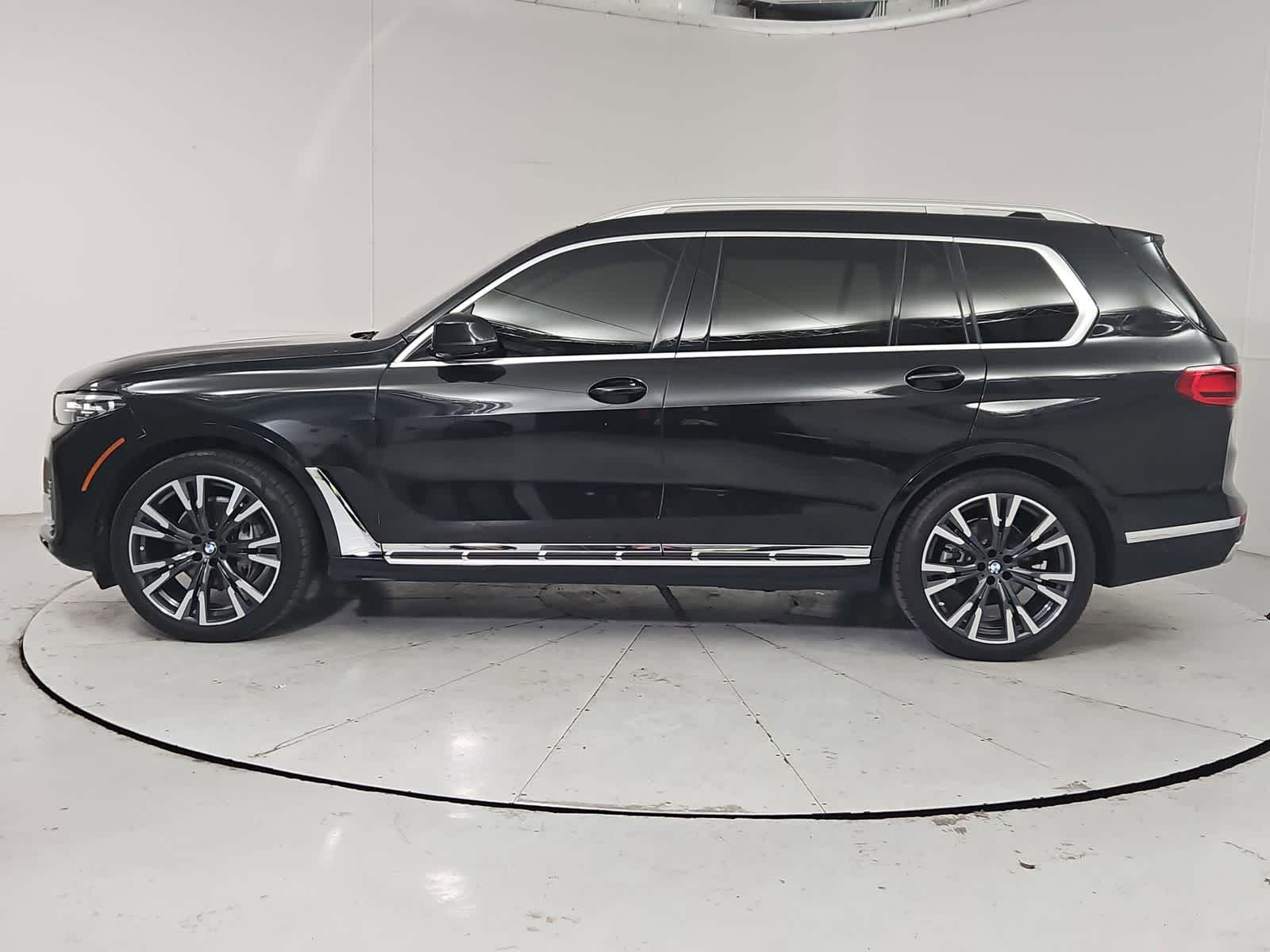 Thumbnail: 2020 BMW X7 - 3
