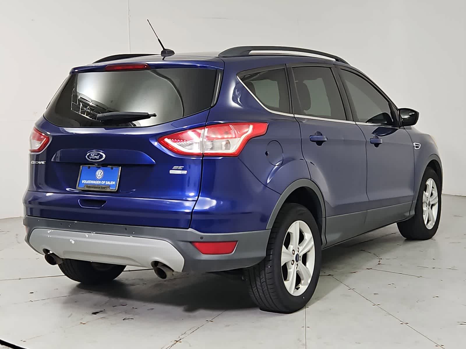 Thumbnail: 2015 Ford Escape - 6