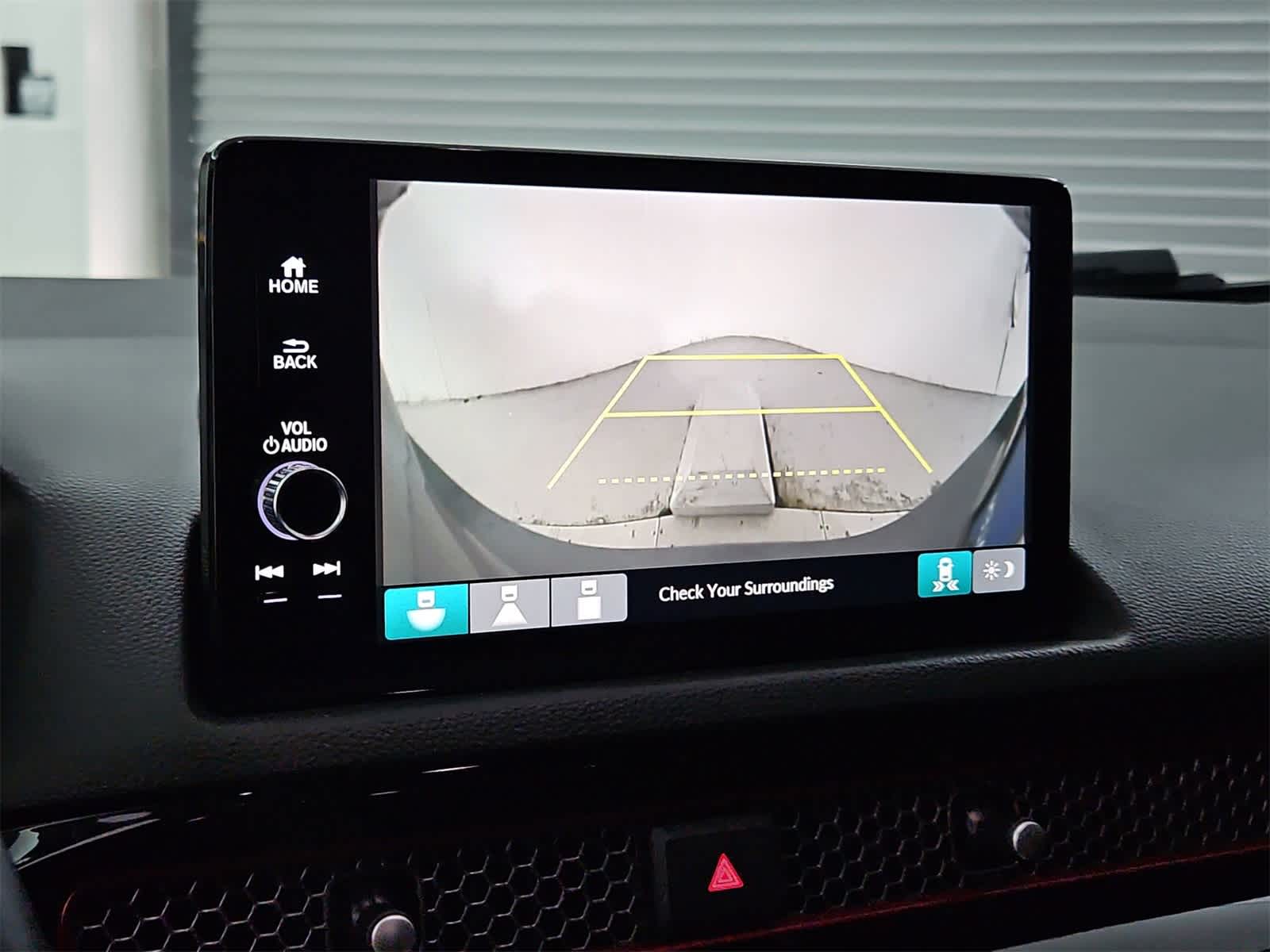 Thumbnail: 2023 Honda Civic - 30