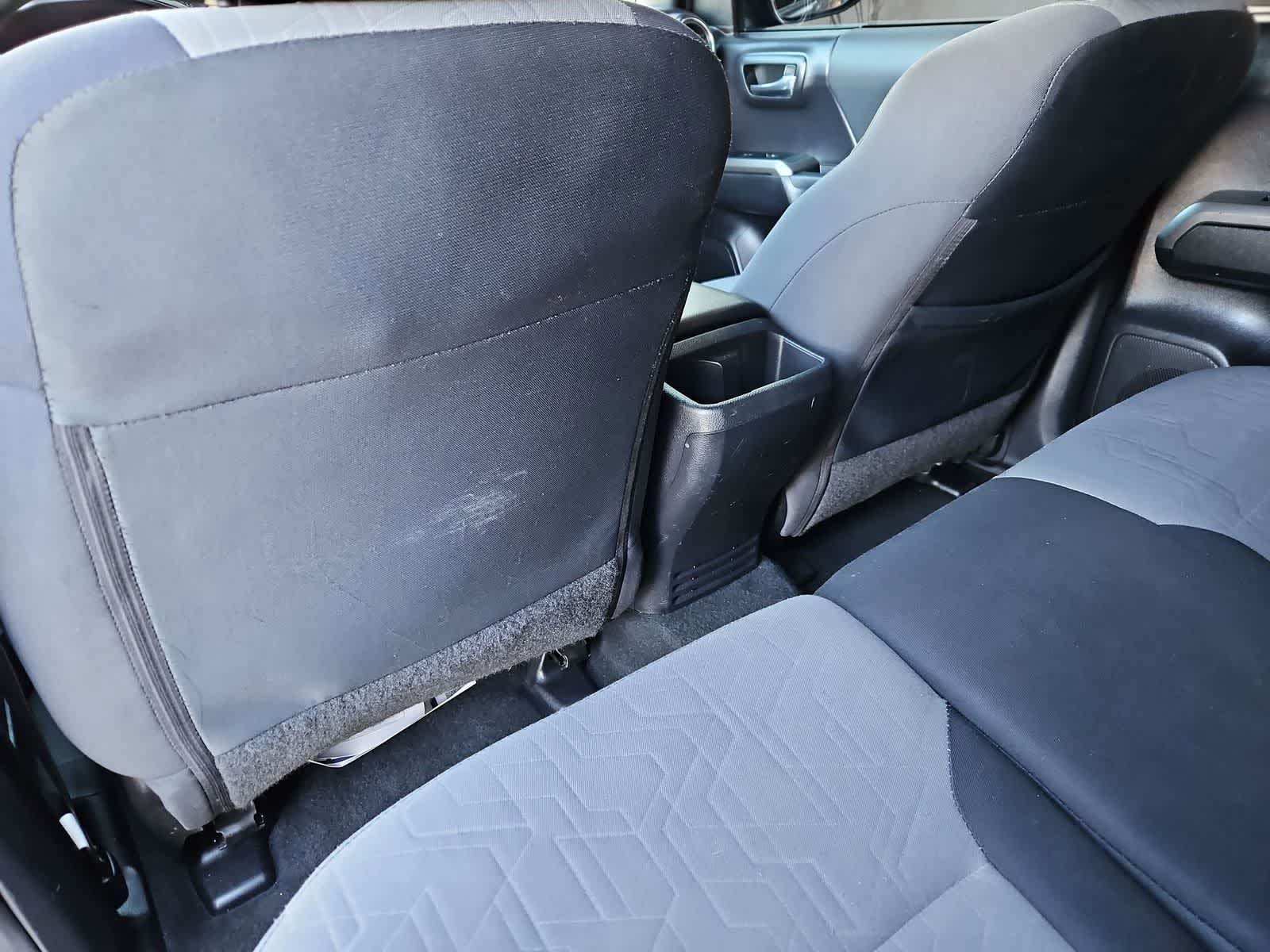 Thumbnail: 2021 Toyota Tacoma - 18